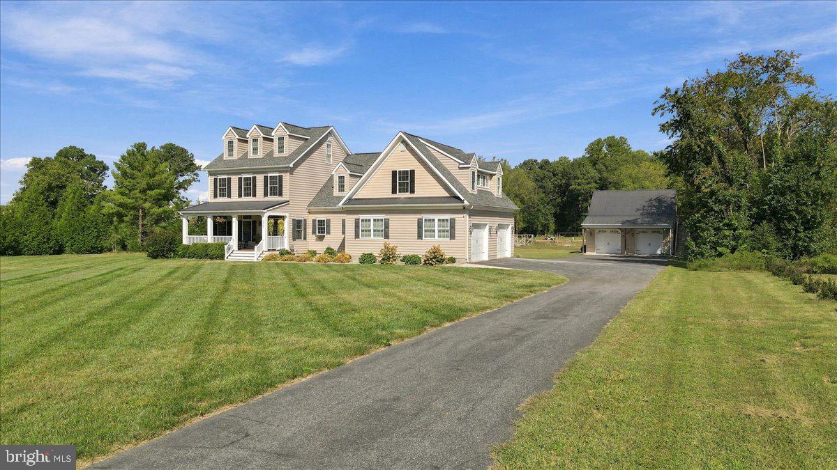 275 BLOOMFIELD DRIVE