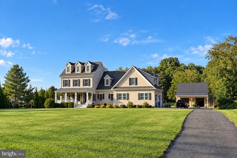 Homes For Sale - 275 Bloomfield Drive<br/> Kent County, HARRINGTON, DE 19952