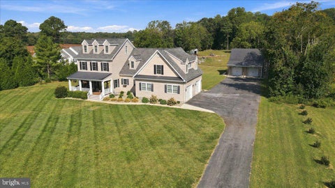 Homes For Sale - 275 Bloomfield Drive<br/> HARRINGTON, DE 19952