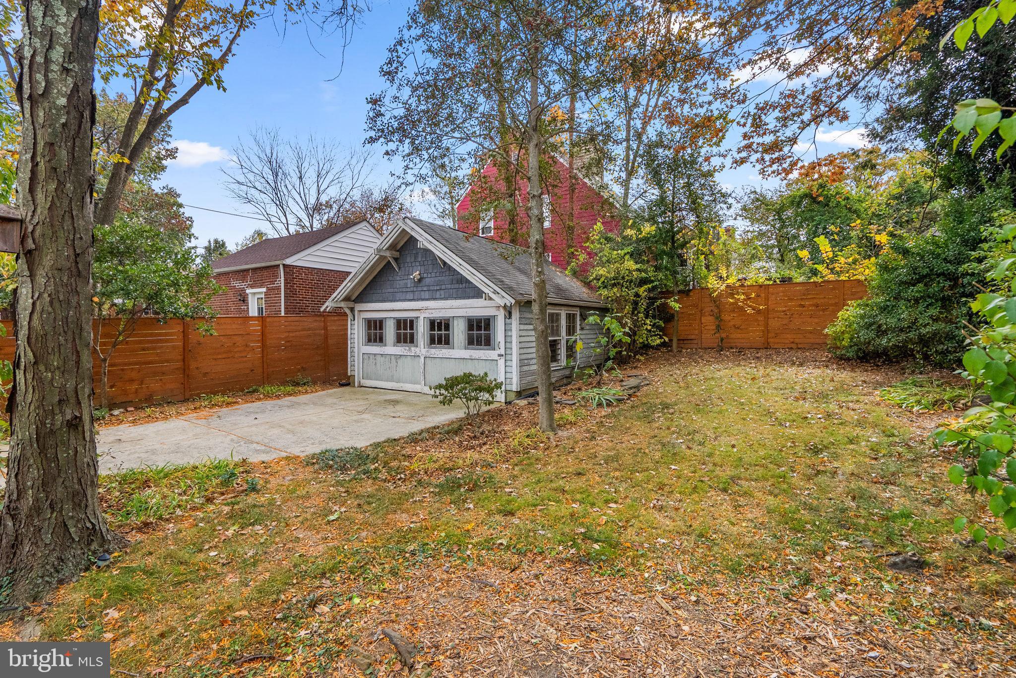 CHEVERLY - Residential