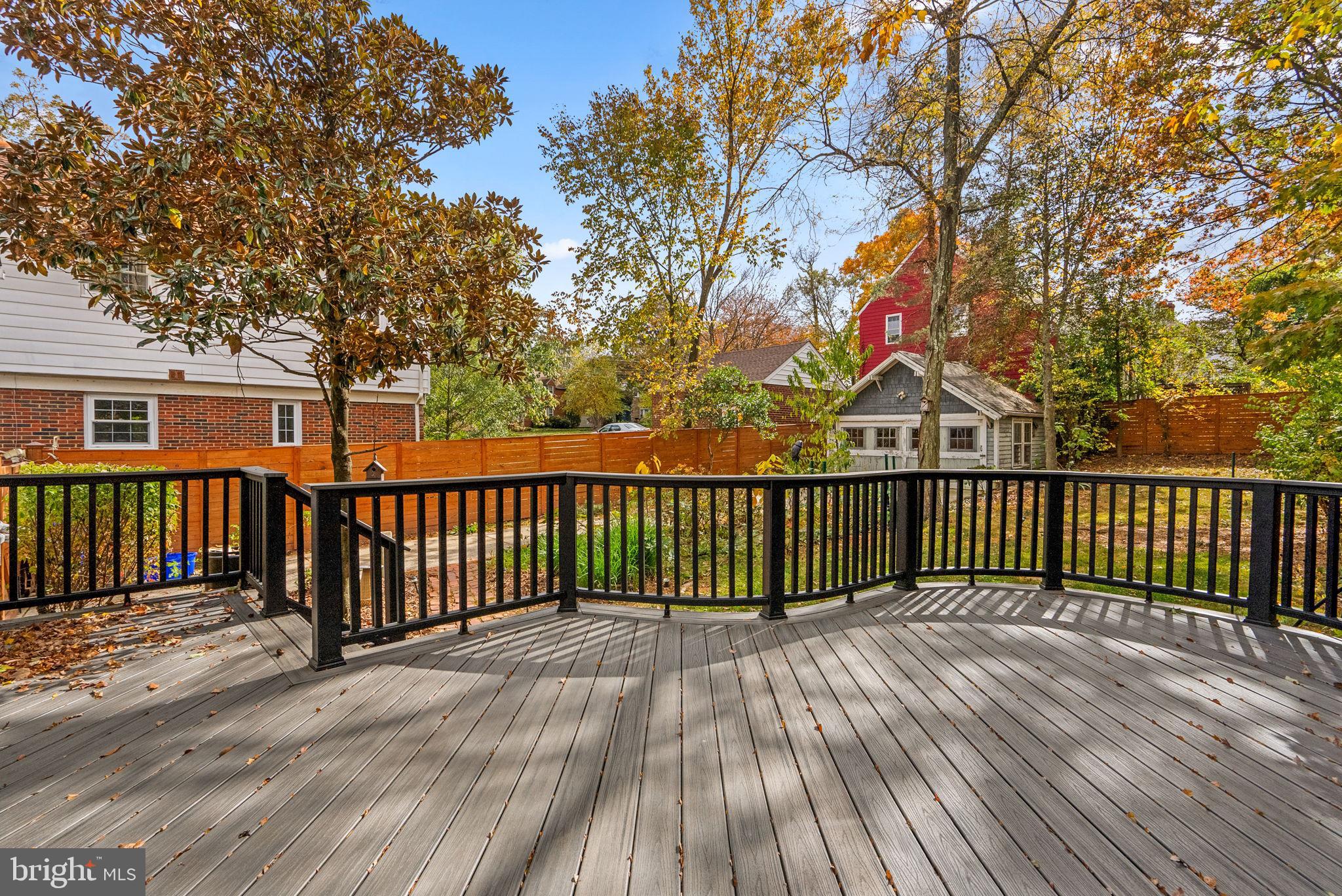 CHEVERLY - Residential