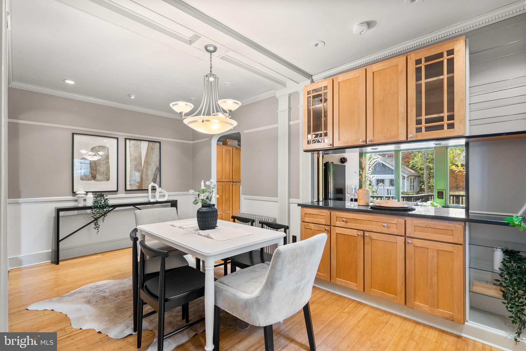 CHEVERLY - Residential