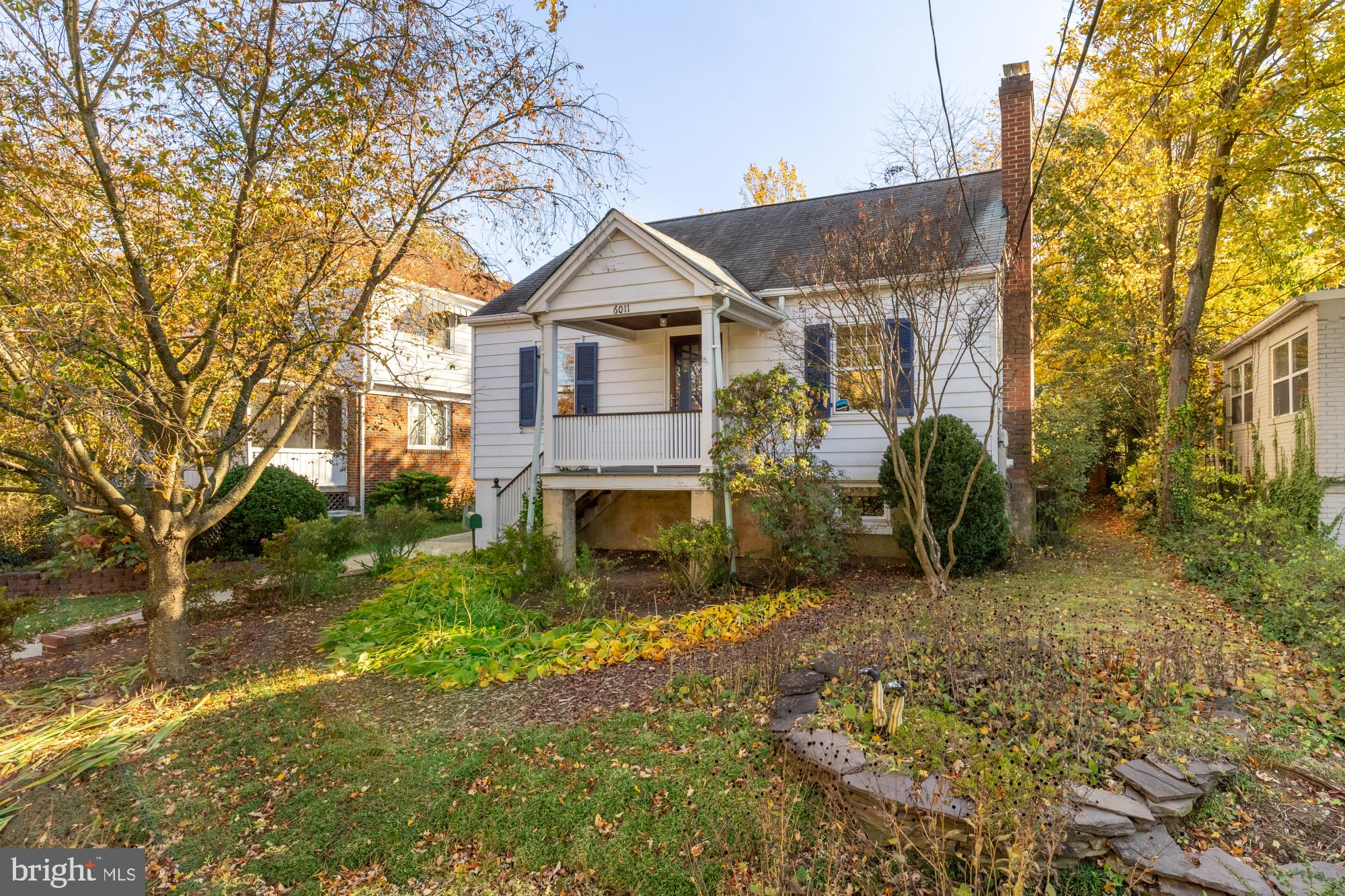 CHEVERLY - Residential