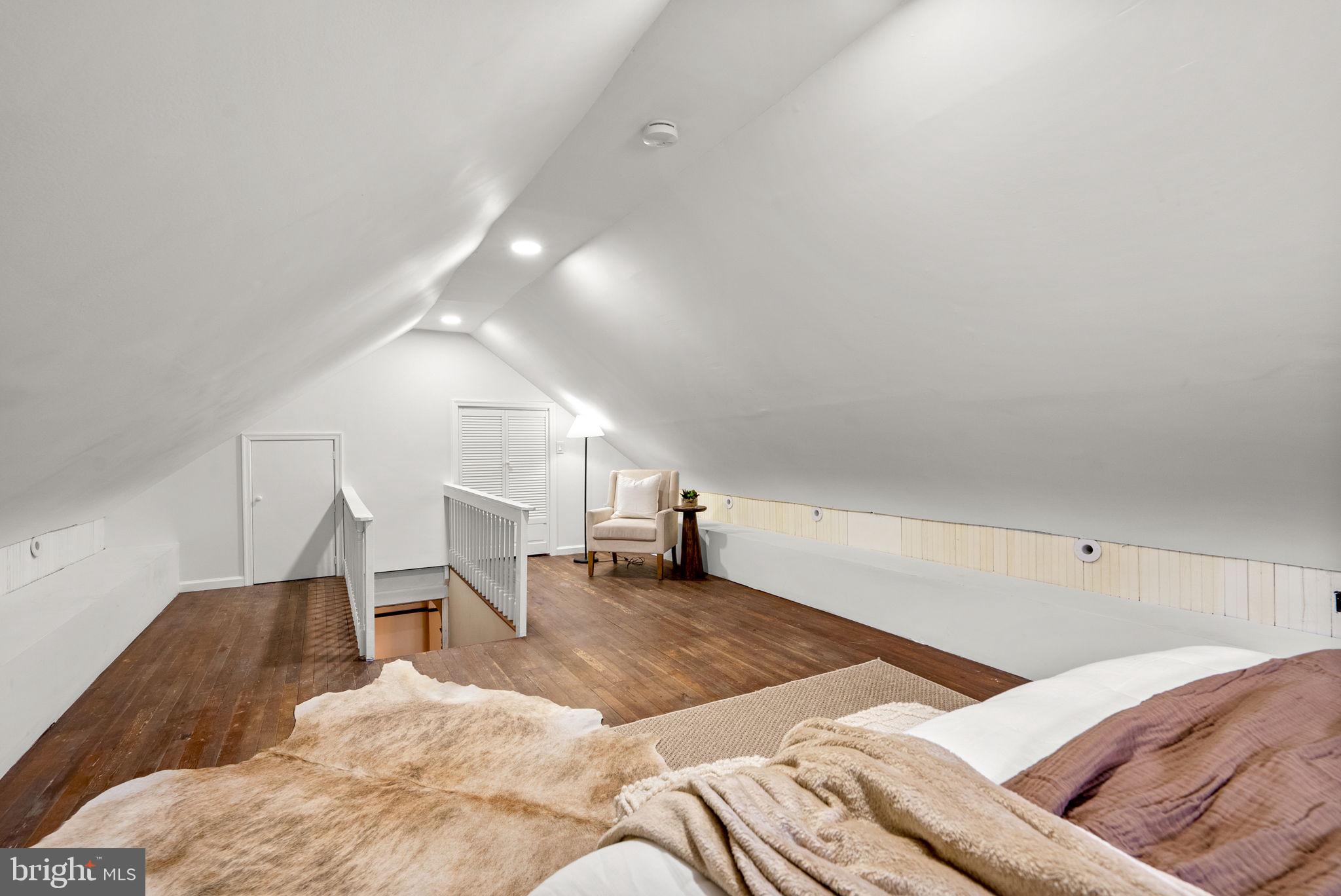 CHEVERLY - Residential