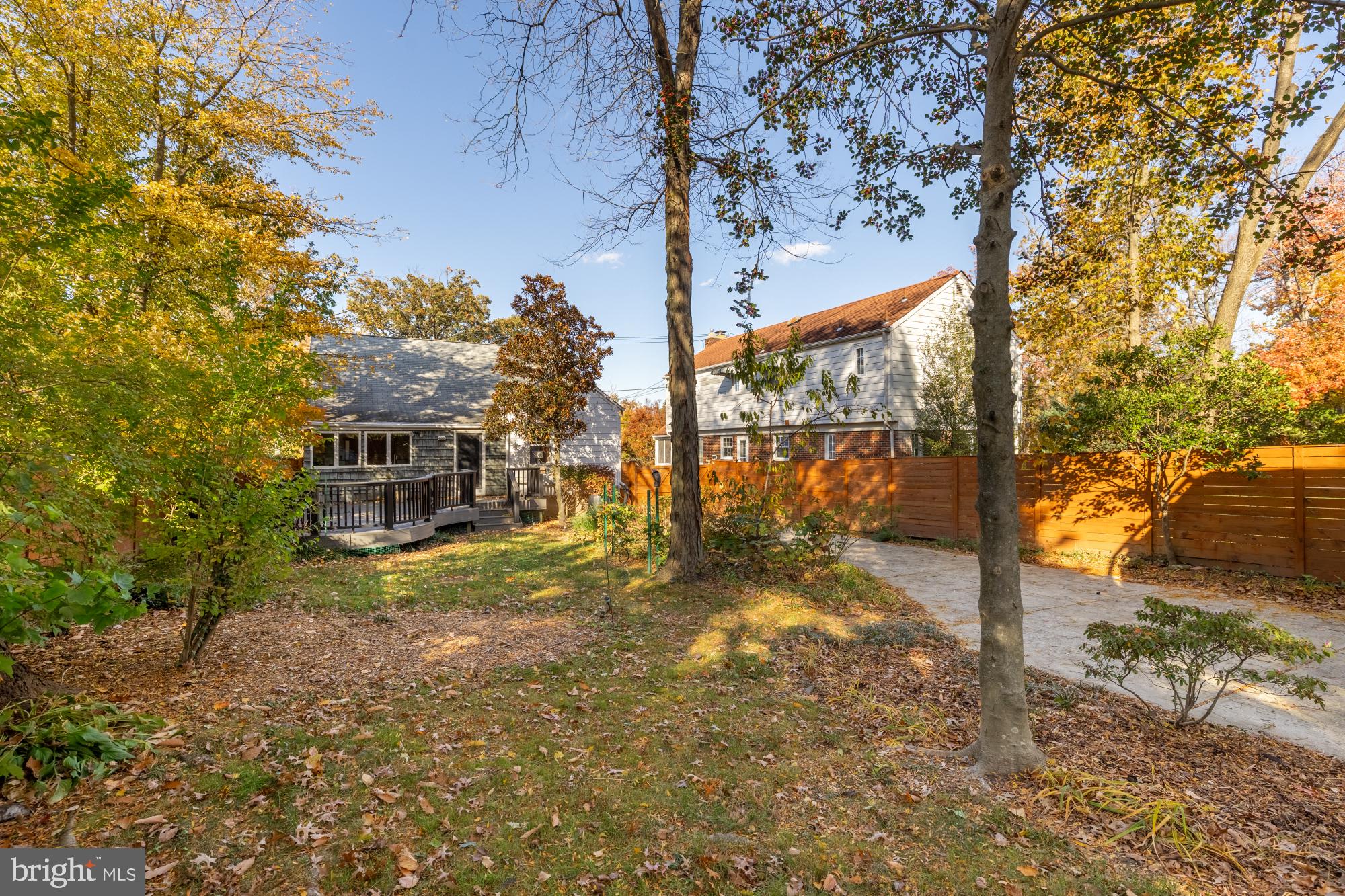 CHEVERLY - Residential