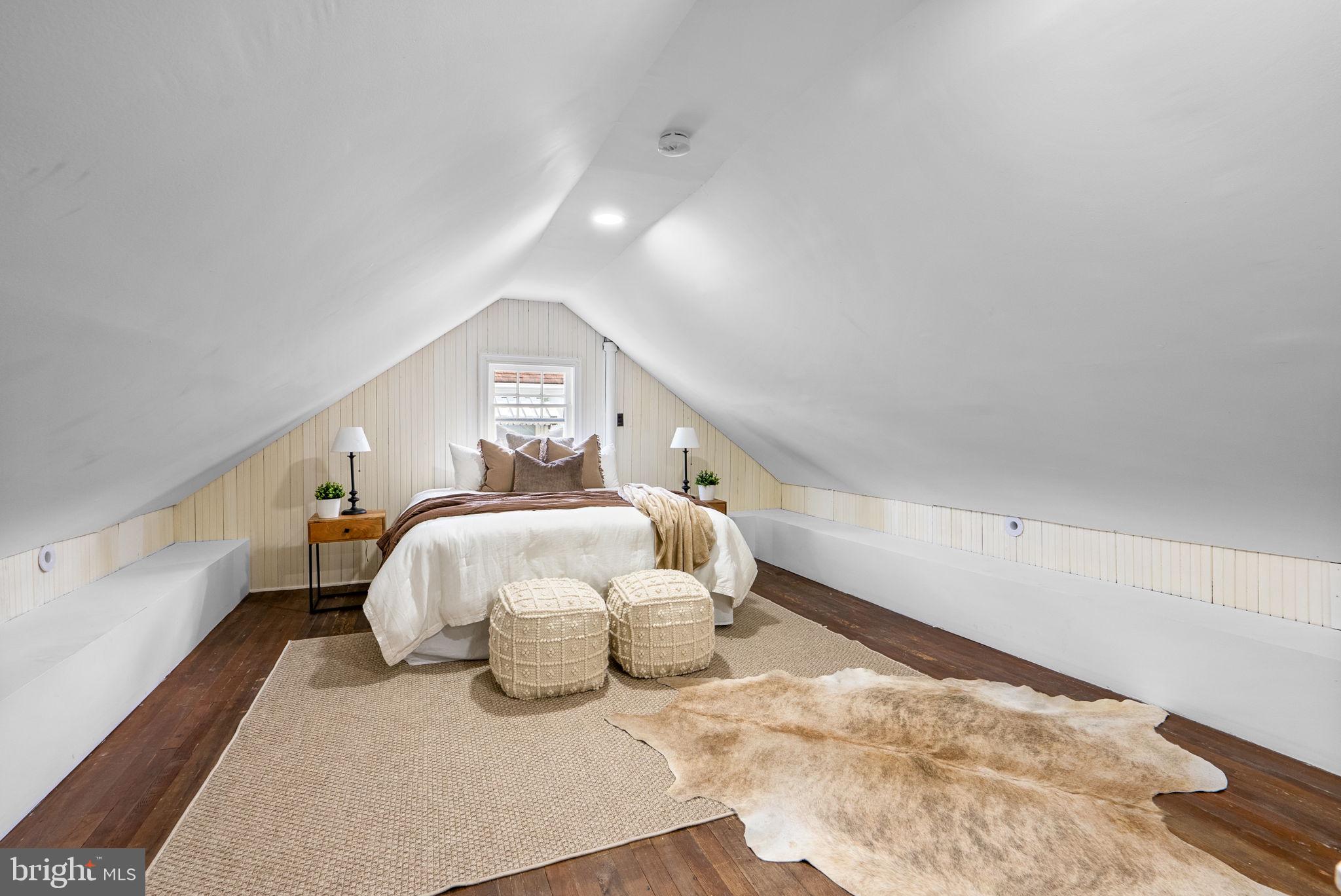 CHEVERLY - Residential