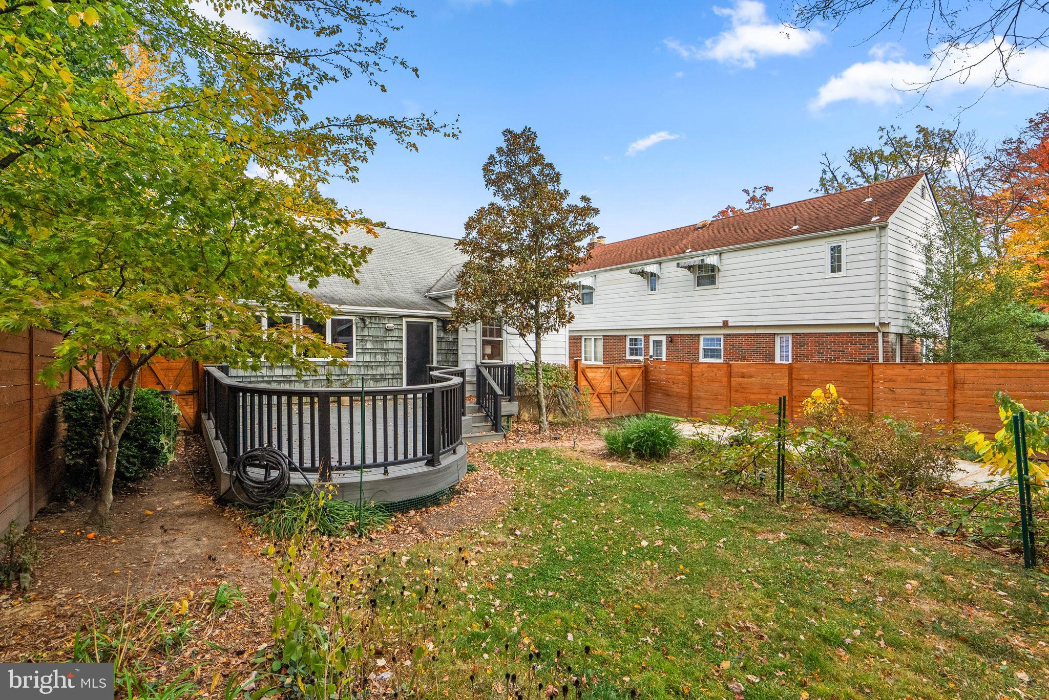 CHEVERLY - Residential