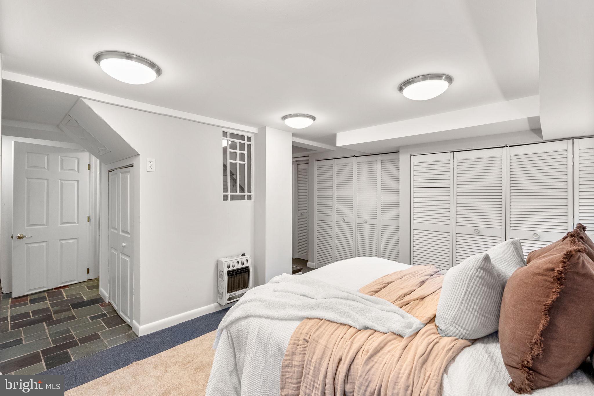 CHEVERLY - Residential