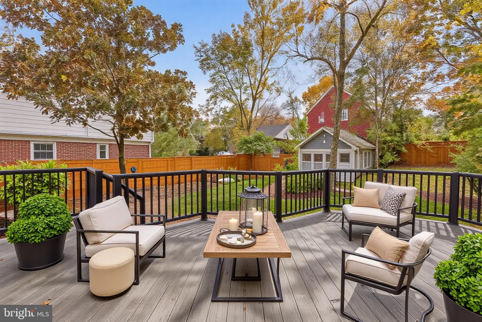 CHEVERLY - Residential