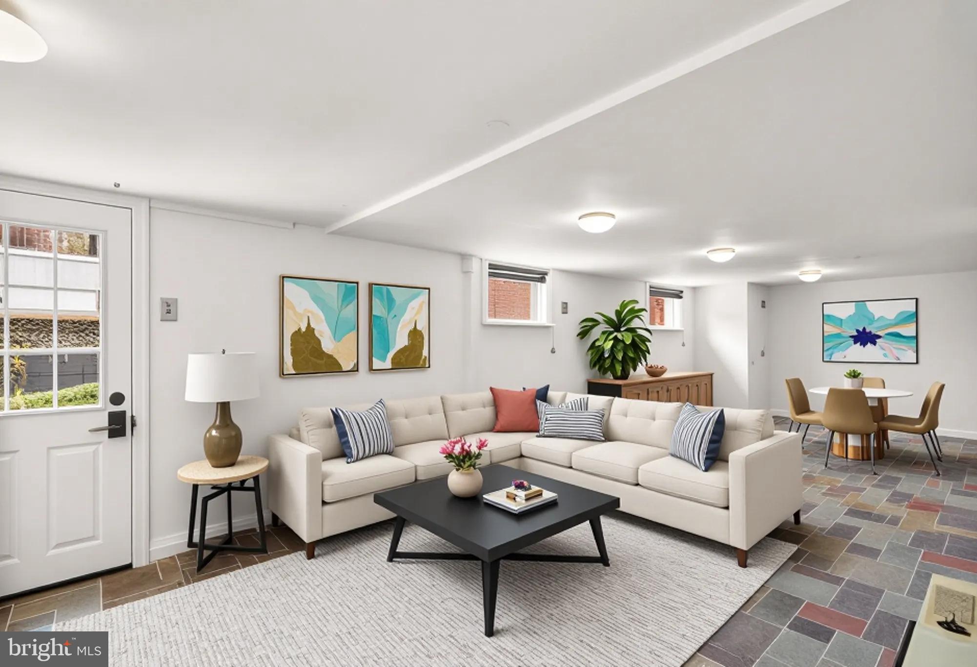 CHEVERLY - Residential