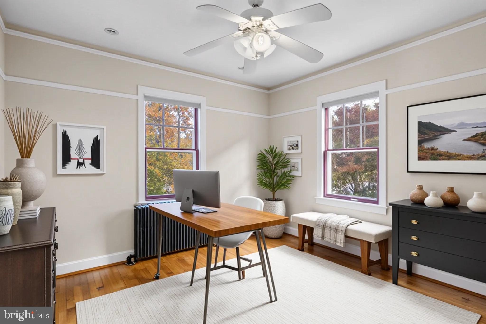 CHEVERLY - Residential