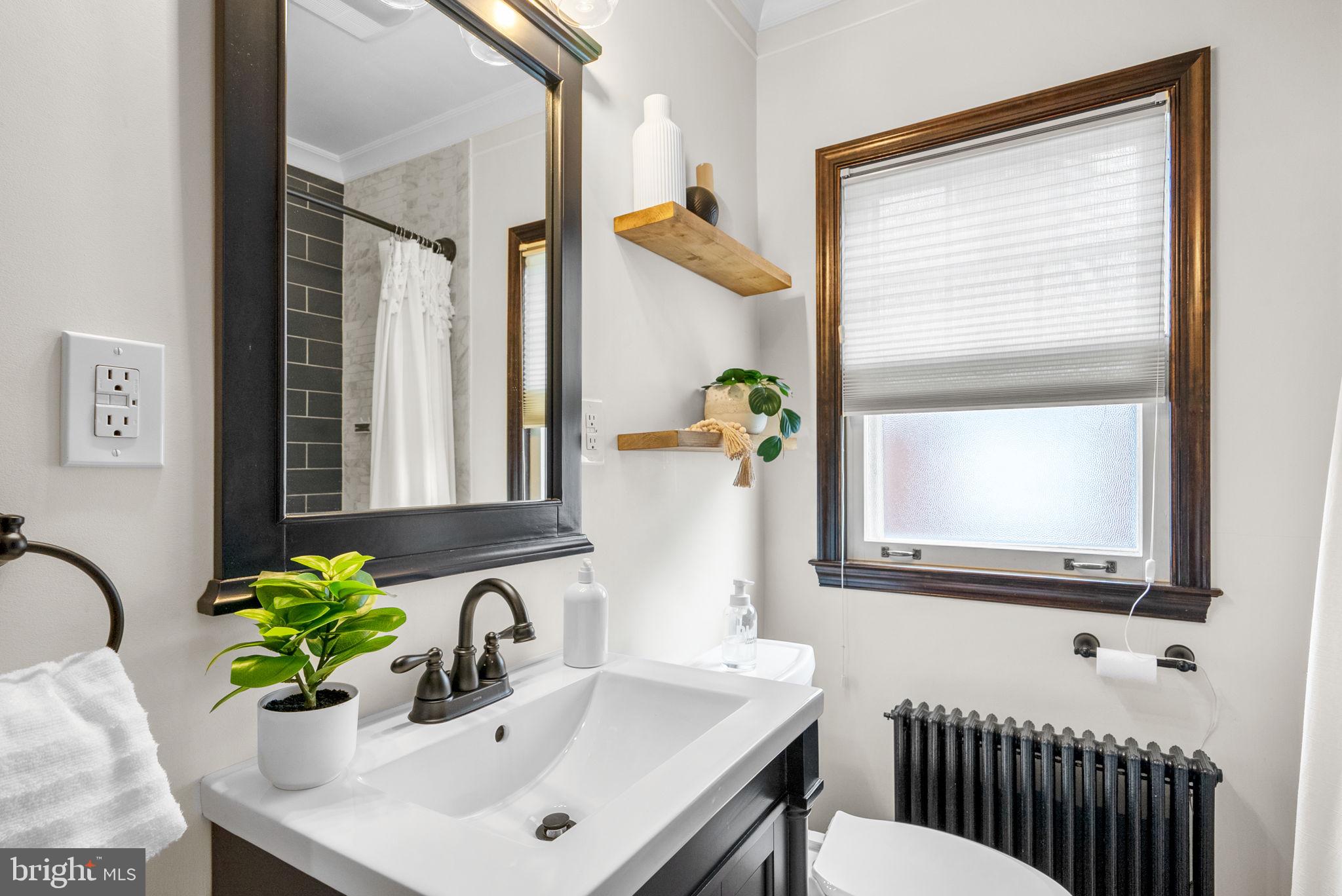 CHEVERLY - Residential