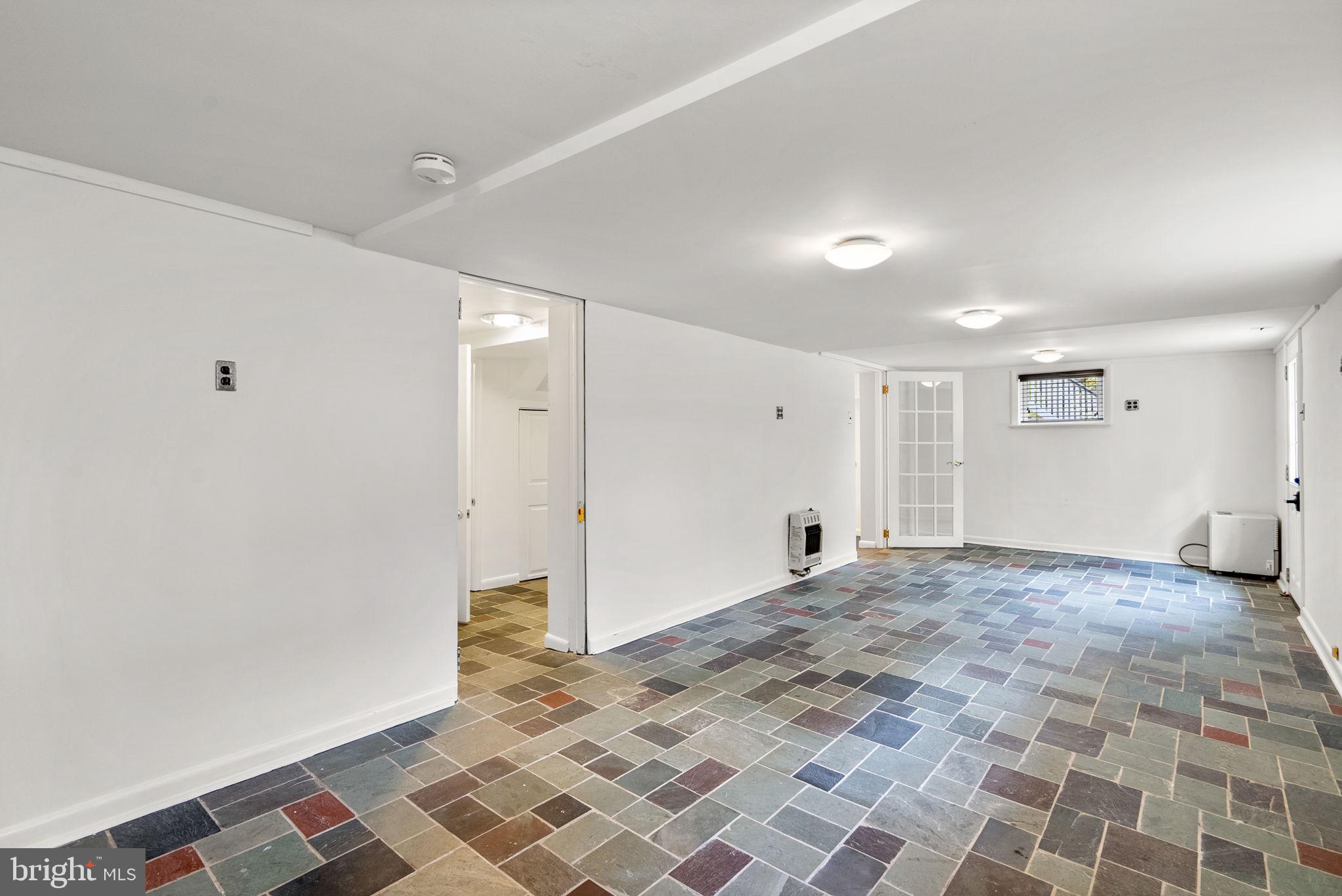 CHEVERLY - Residential