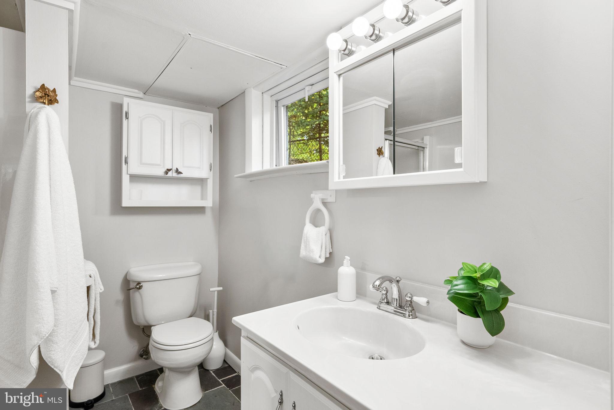 CHEVERLY - Residential