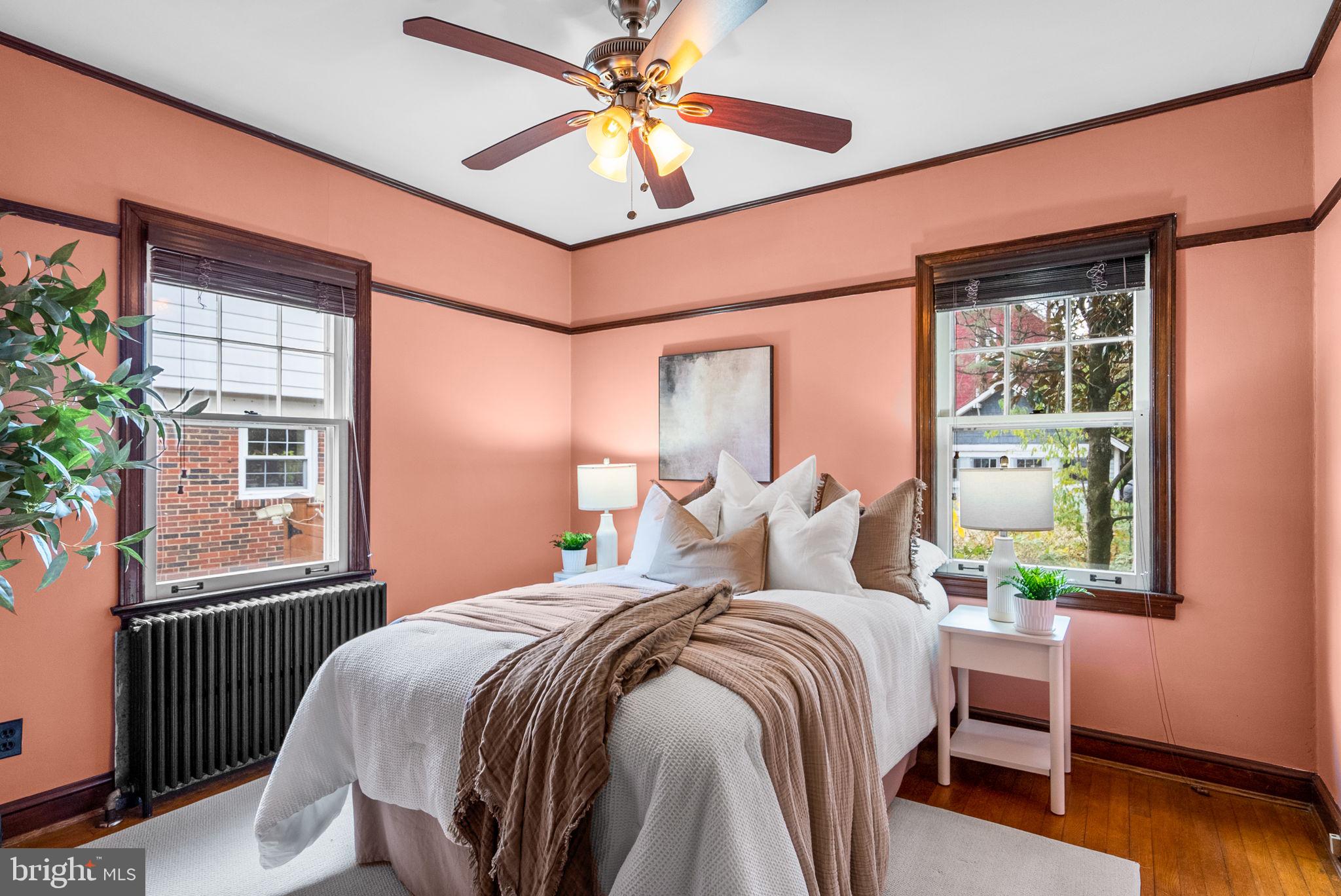 CHEVERLY - Residential