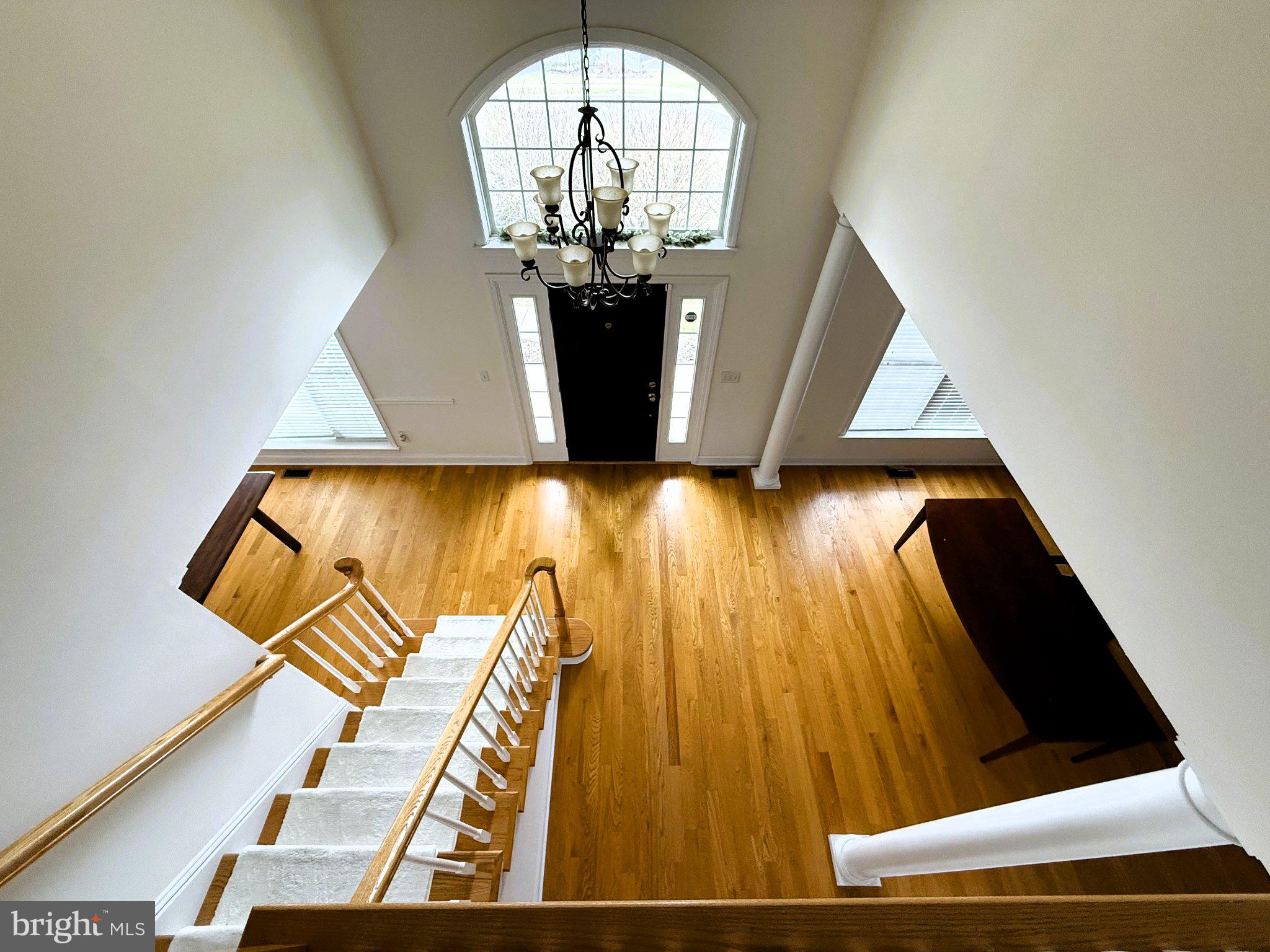 STEARNS CROSSING - Residential