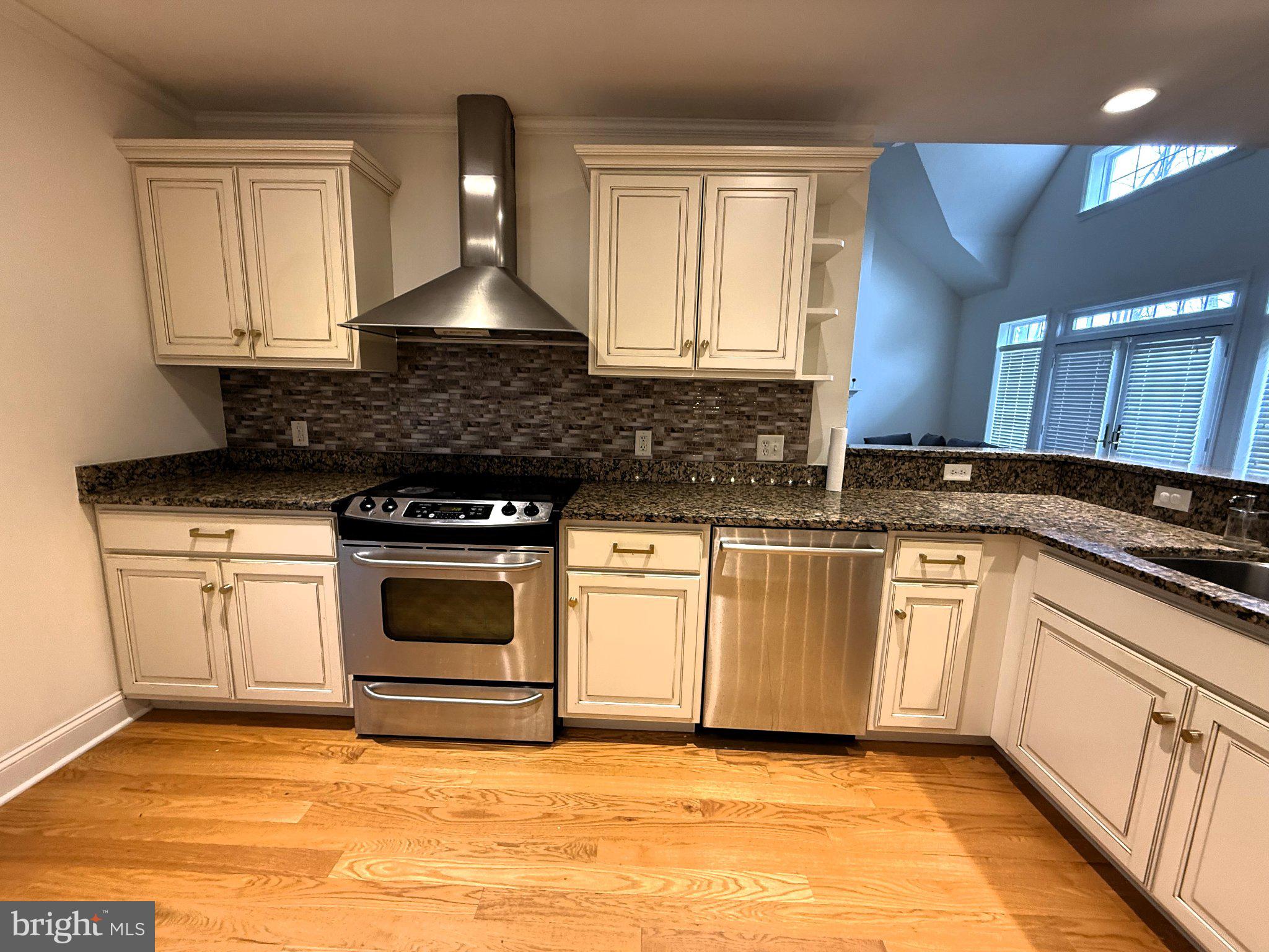 STEARNS CROSSING - Residential