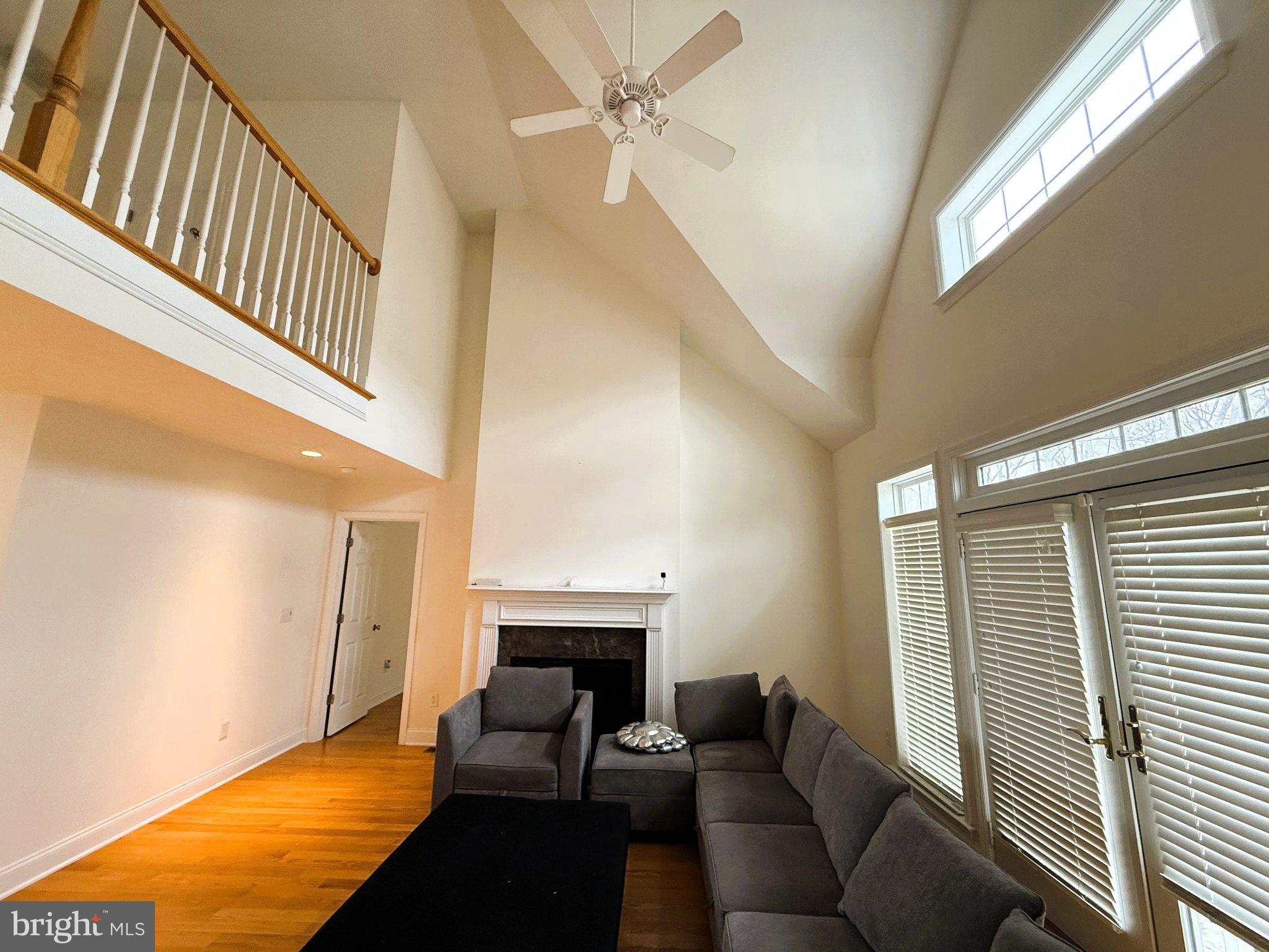 STEARNS CROSSING - Residential