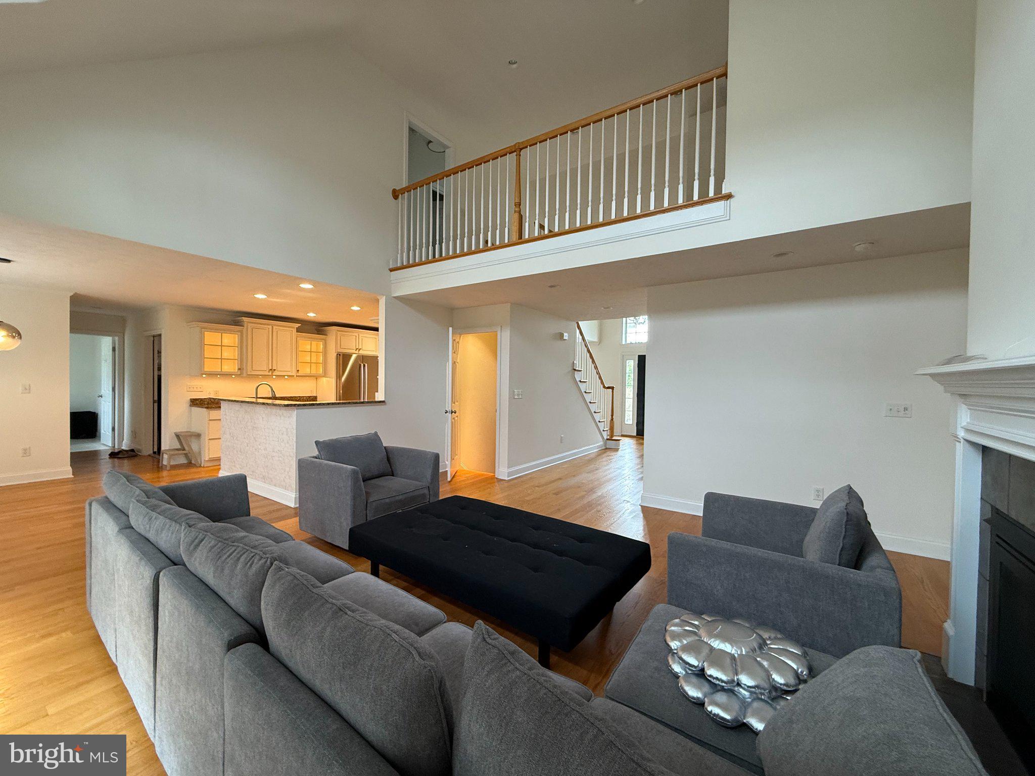 STEARNS CROSSING - Residential