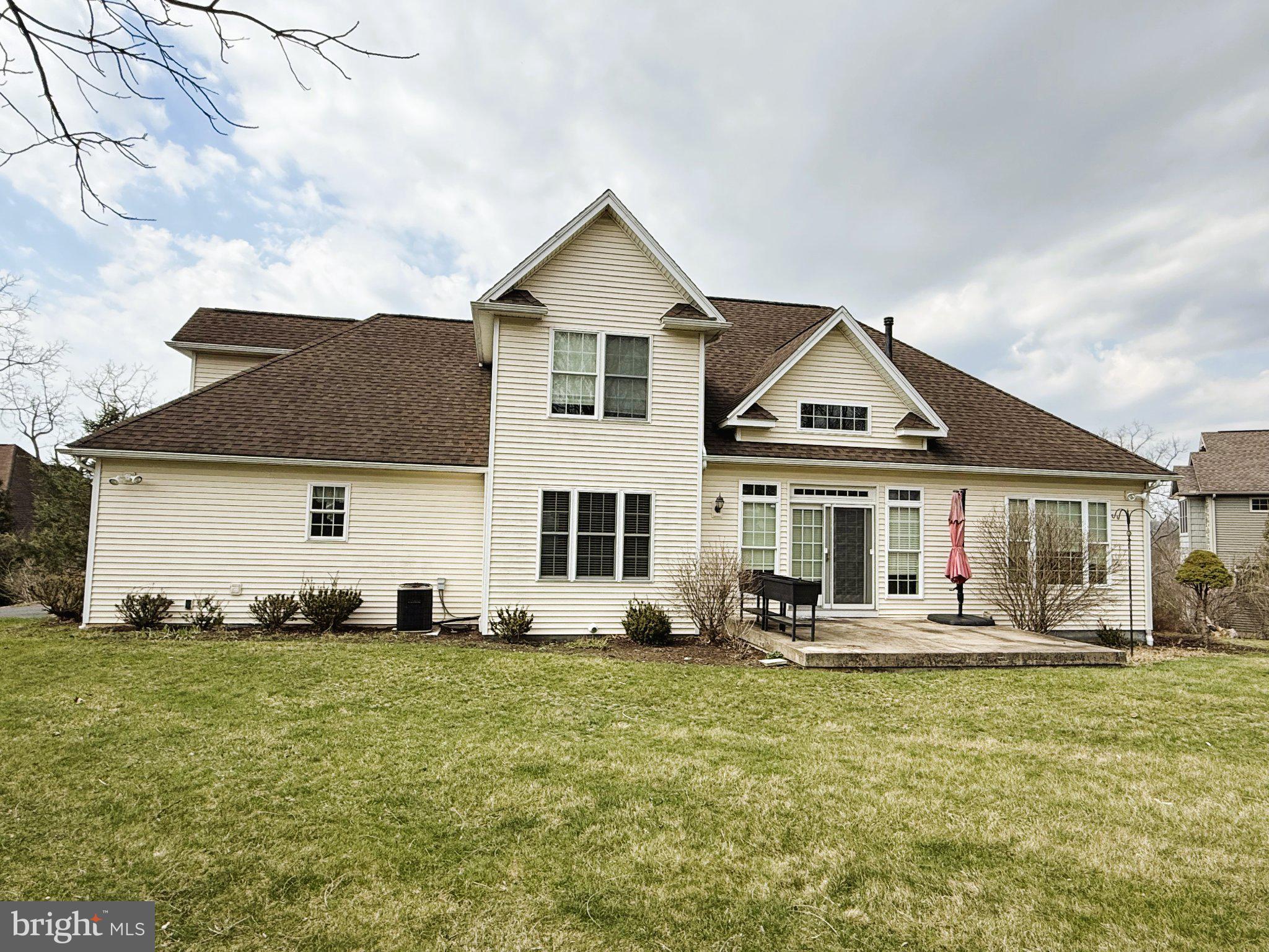 STEARNS CROSSING - Residential