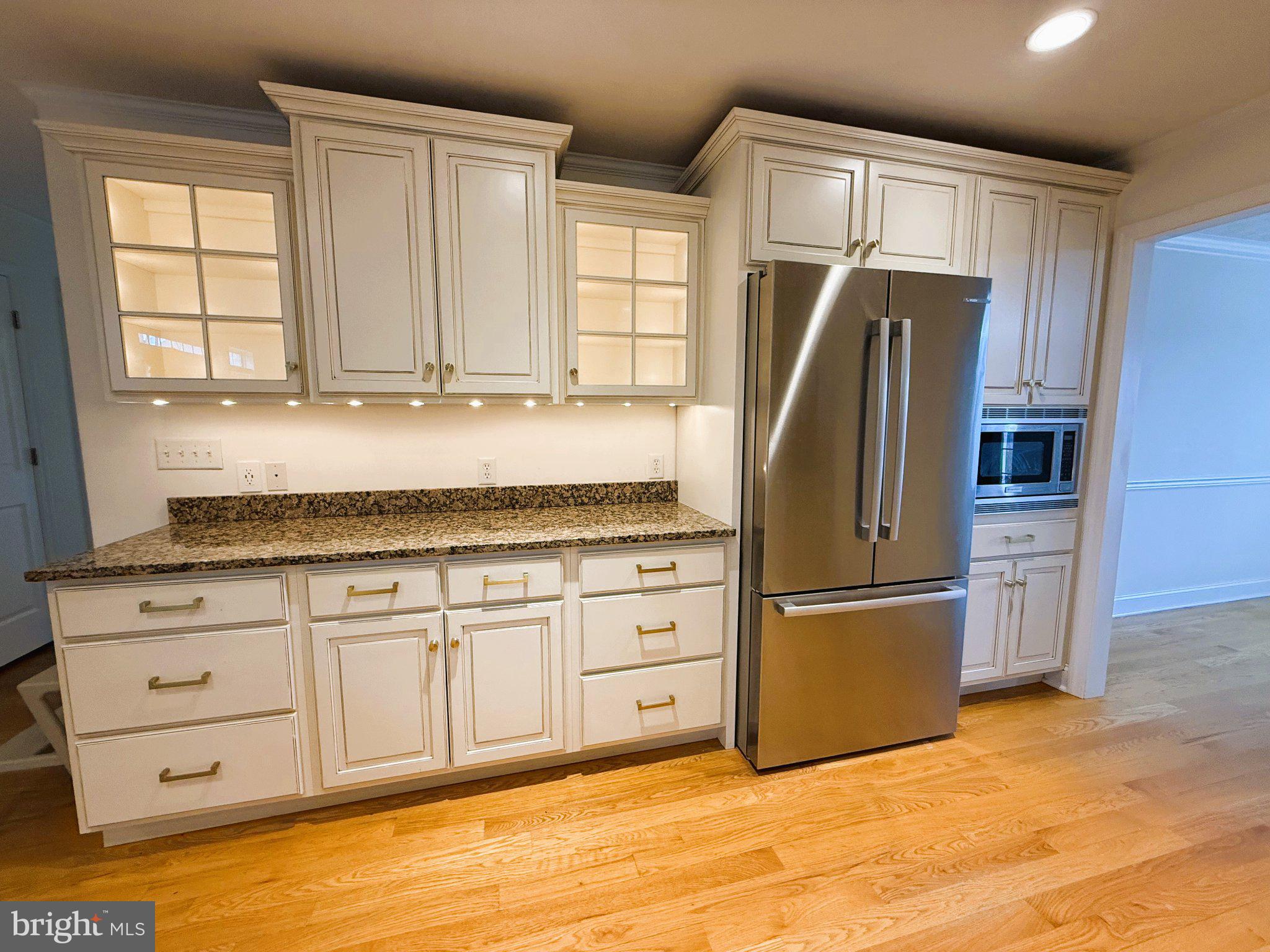 STEARNS CROSSING - Residential