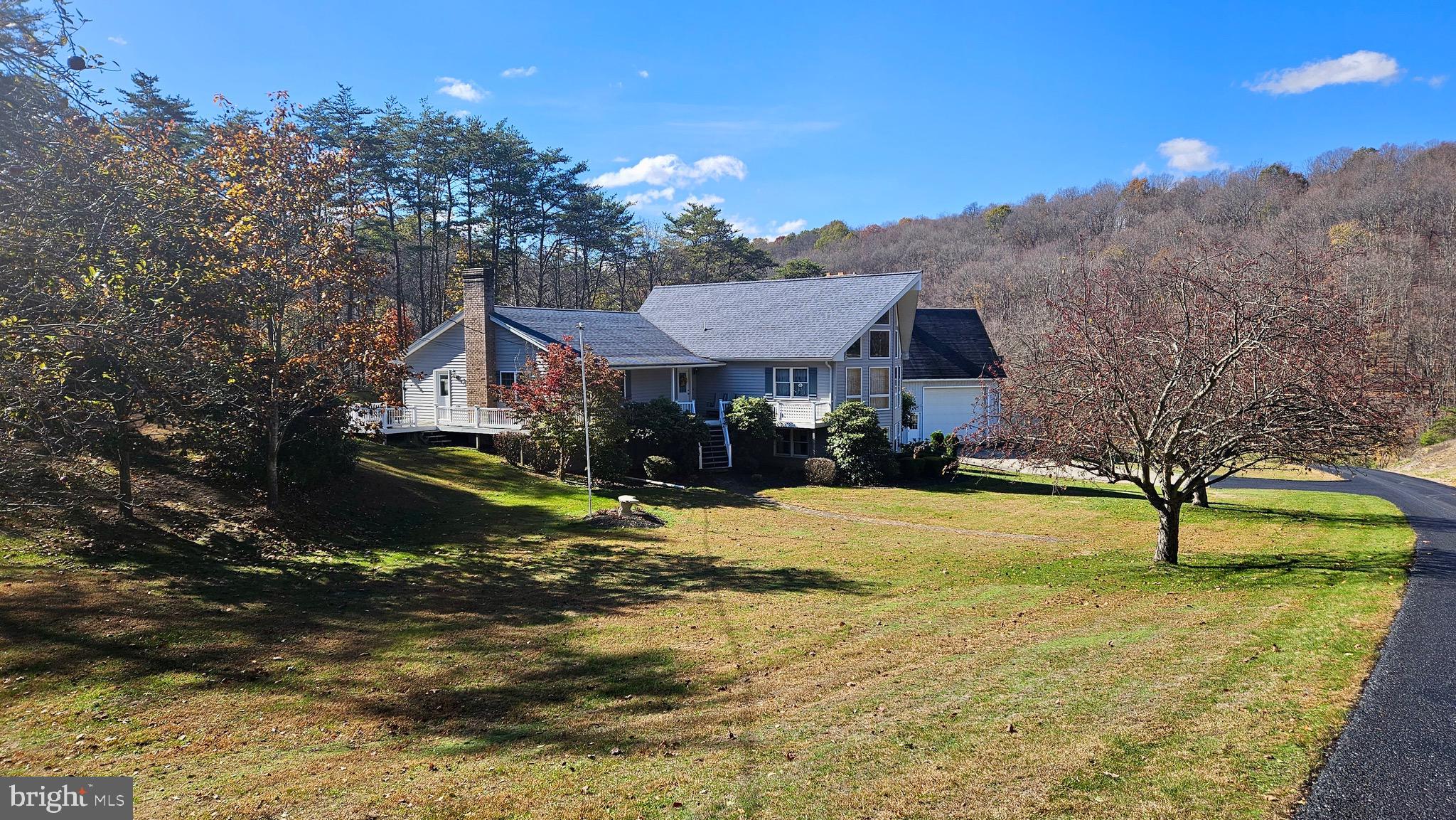 1538 CHESS CLUB ROAD