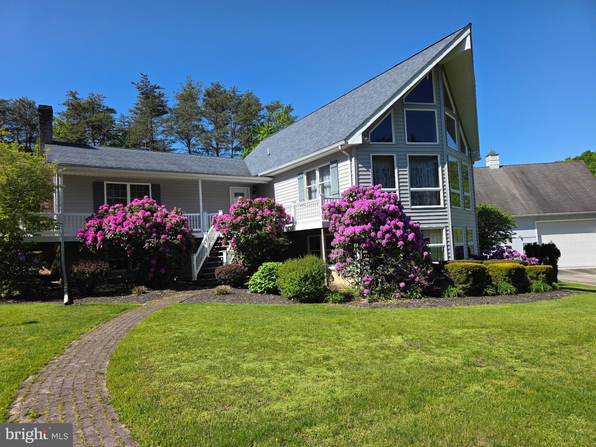 1538 CHESS CLUB ROAD