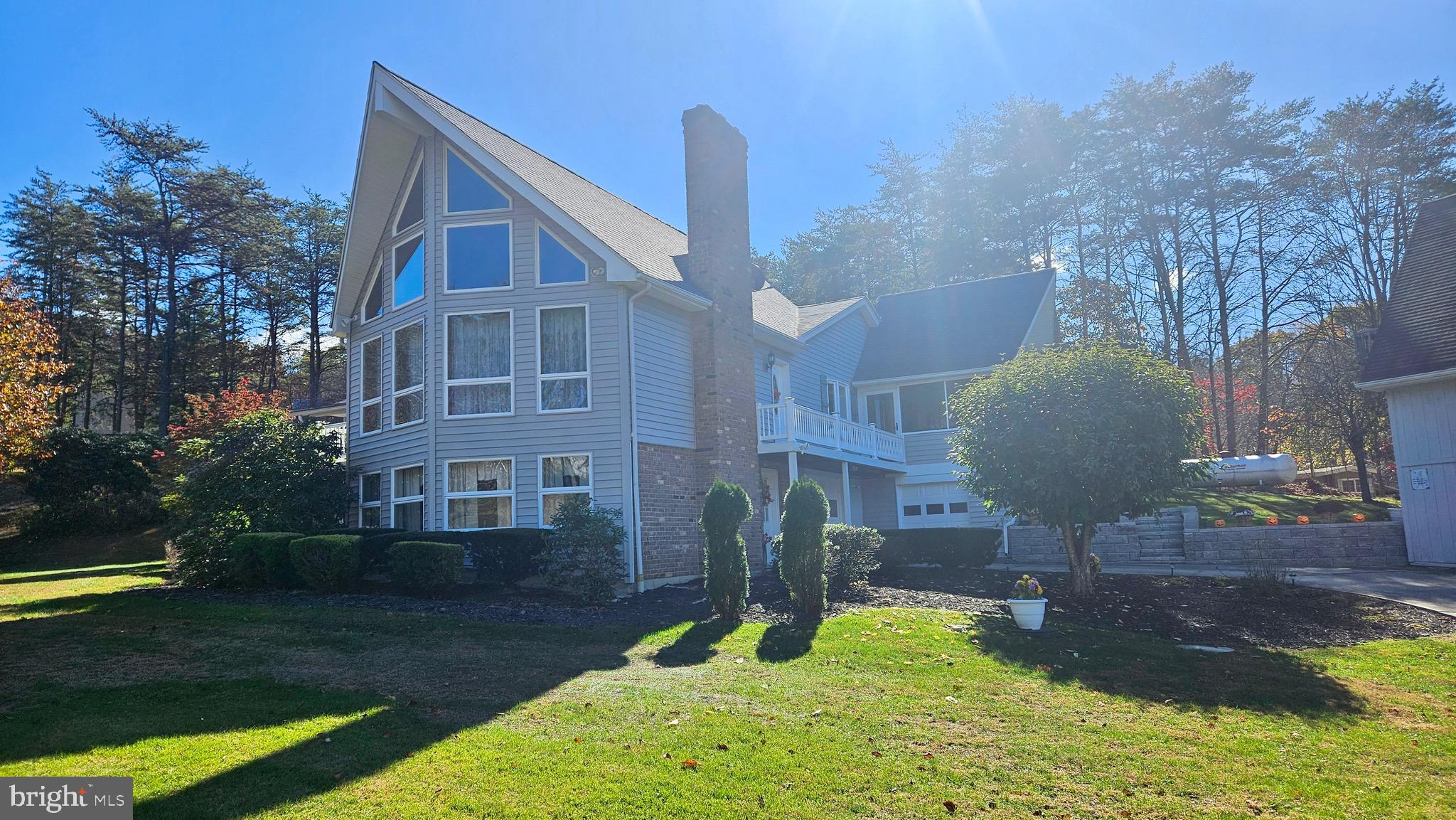 1538 CHESS CLUB ROAD