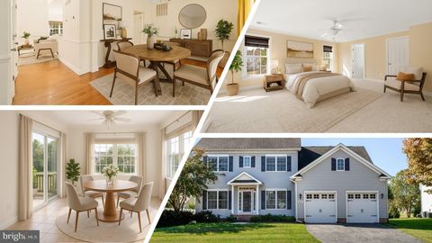 8658 CAMAC STREET EASTON MD 21601