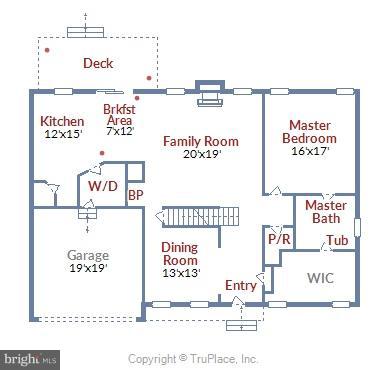 ST MARGARETS LANDING - Residential