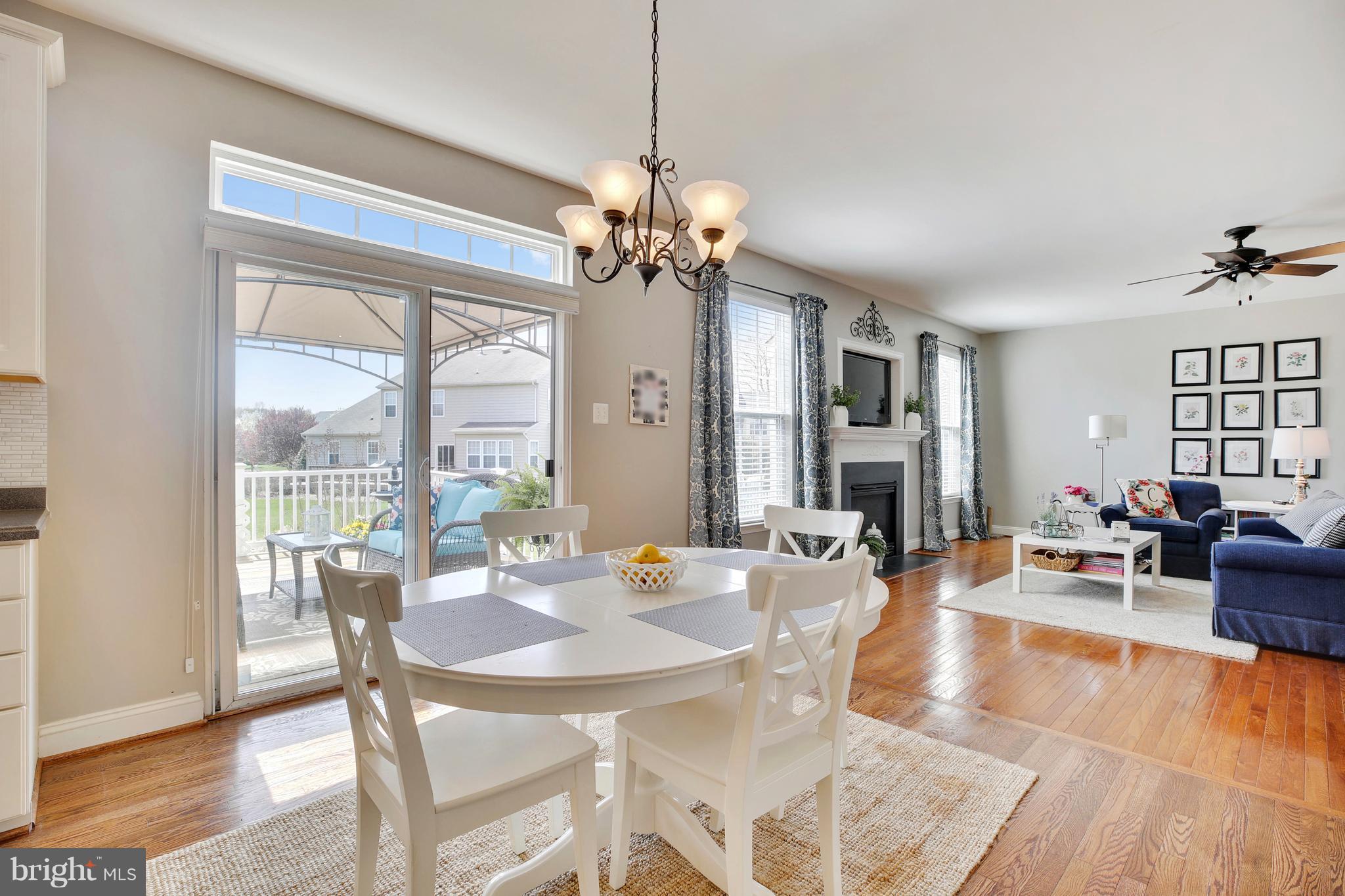 ST MARGARETS LANDING - Residential