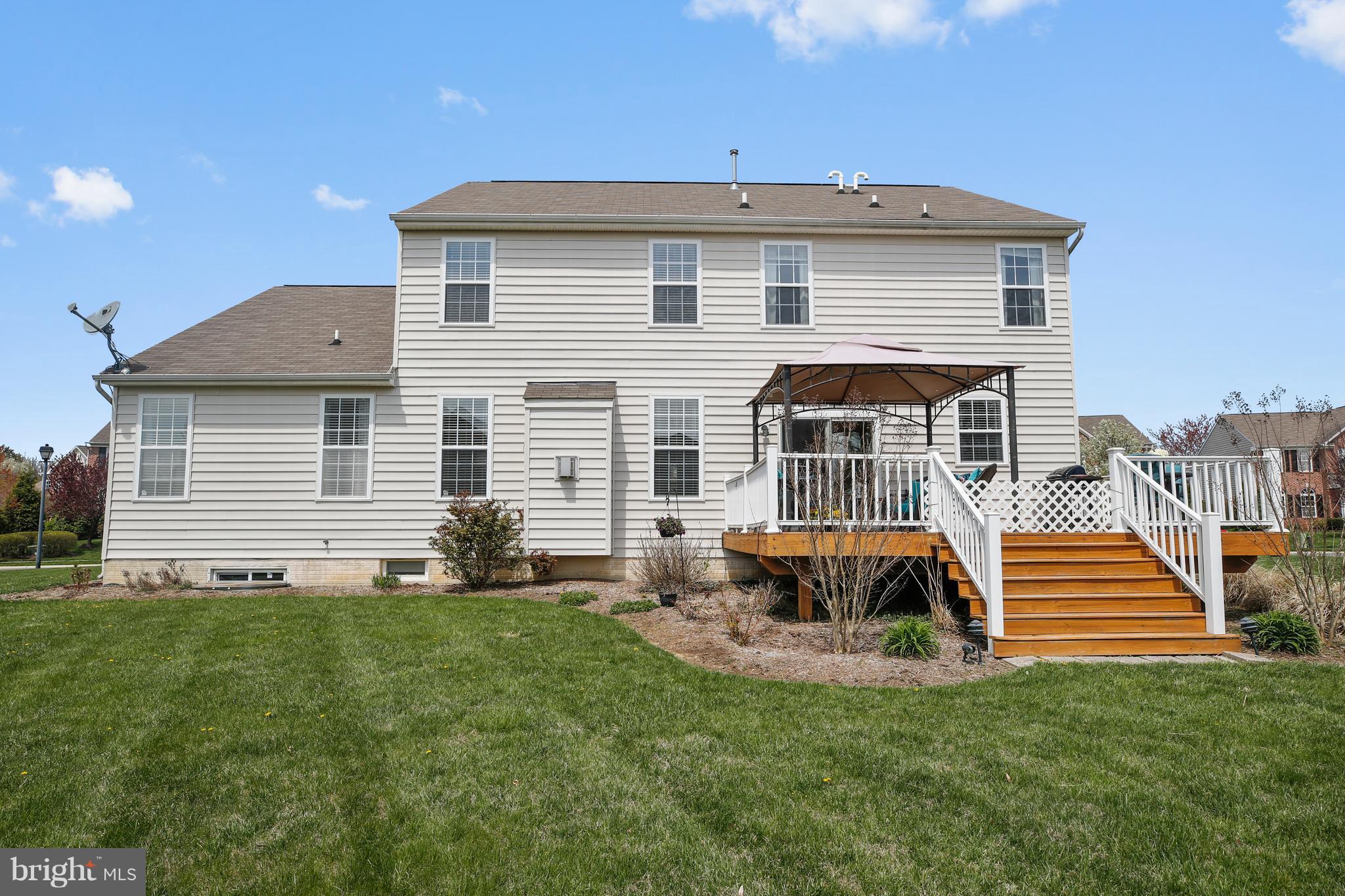 ST MARGARETS LANDING - Residential