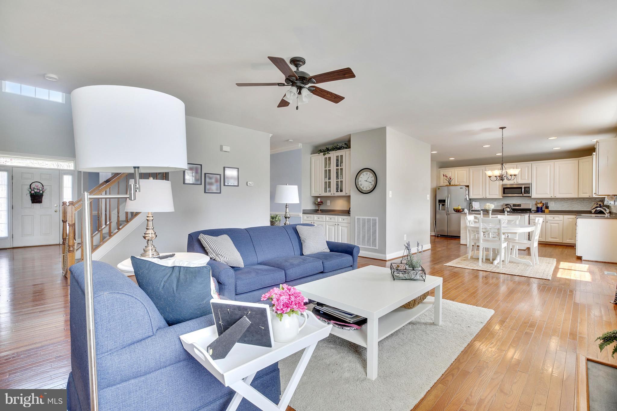 ST MARGARETS LANDING - Residential