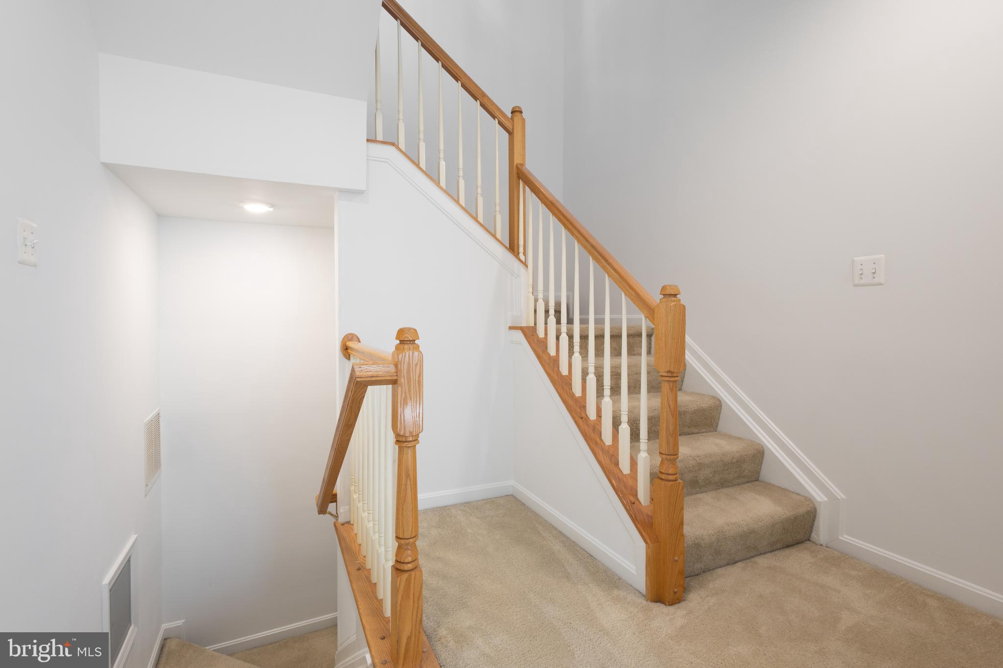 LORTON STATION NORTH CND - Residential Lease