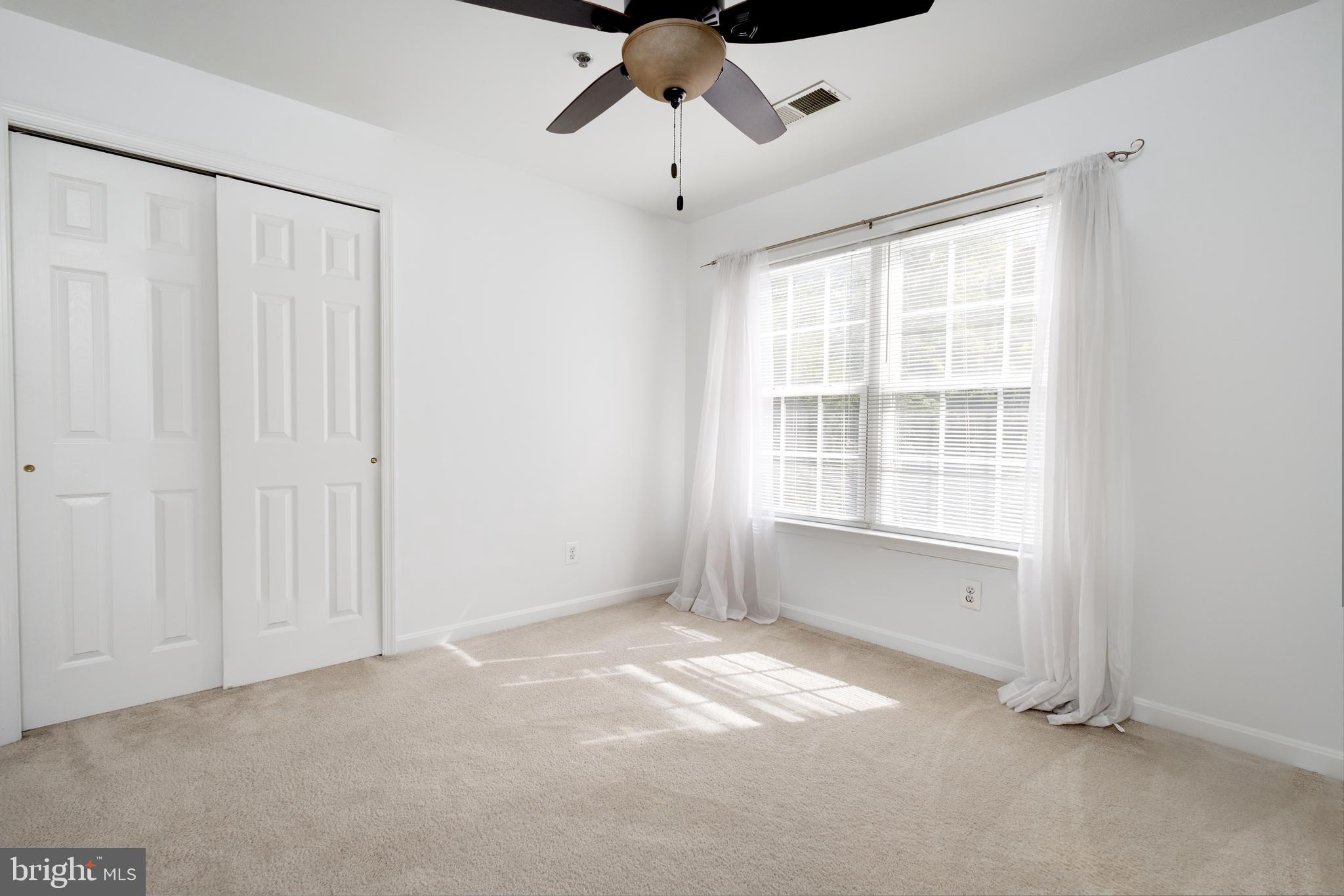 LORTON STATION NORTH CND - Residential Lease