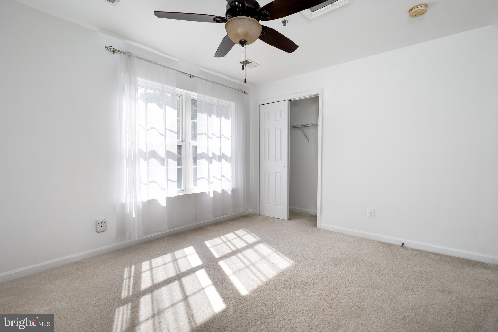 LORTON STATION NORTH CND - Residential Lease