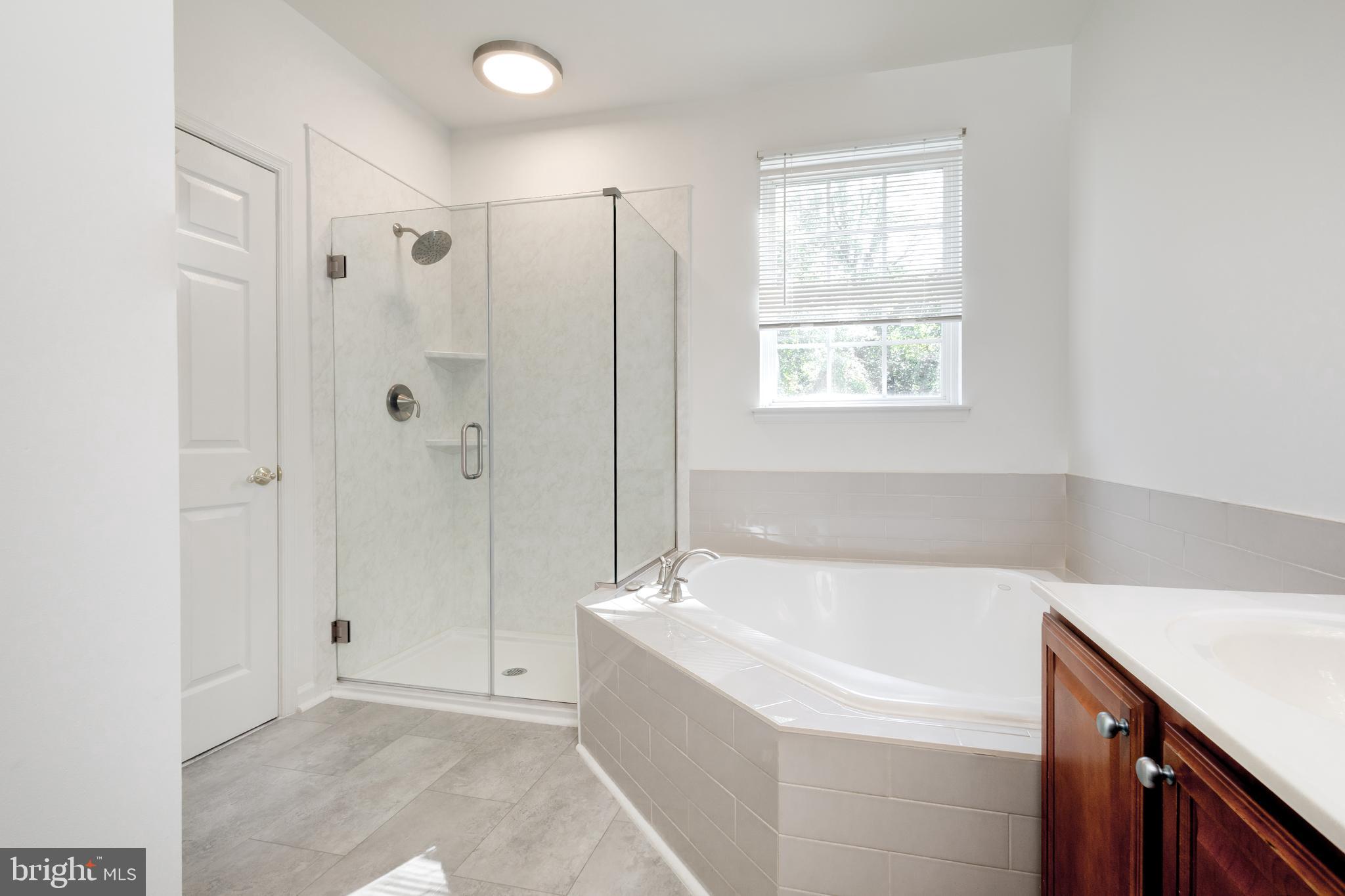 LORTON STATION NORTH CND - Residential Lease