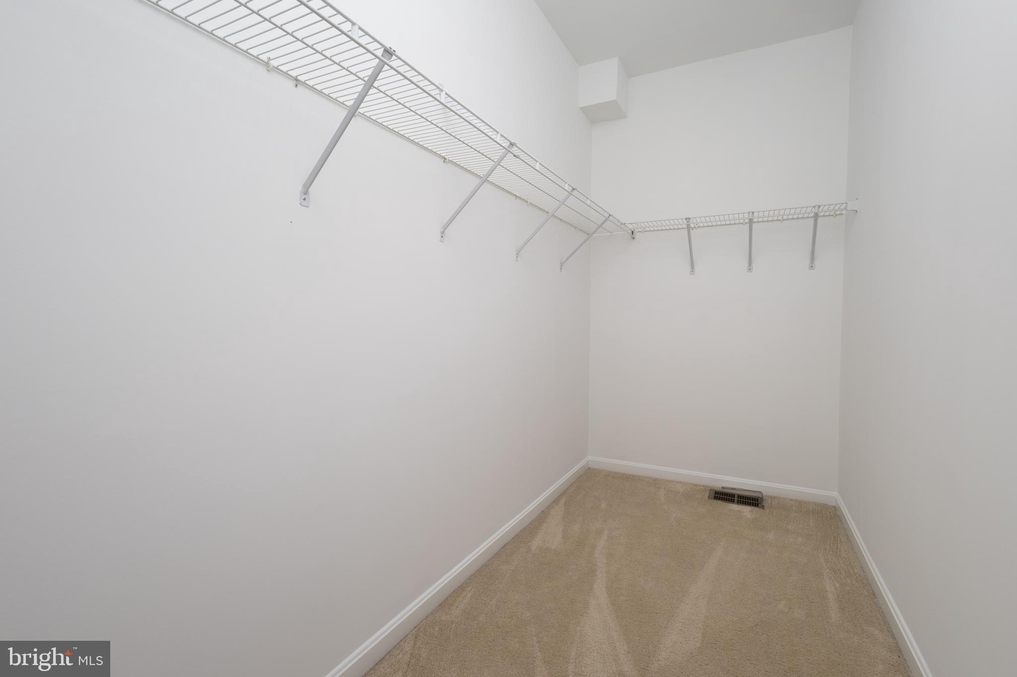 LORTON STATION NORTH CND - Residential Lease