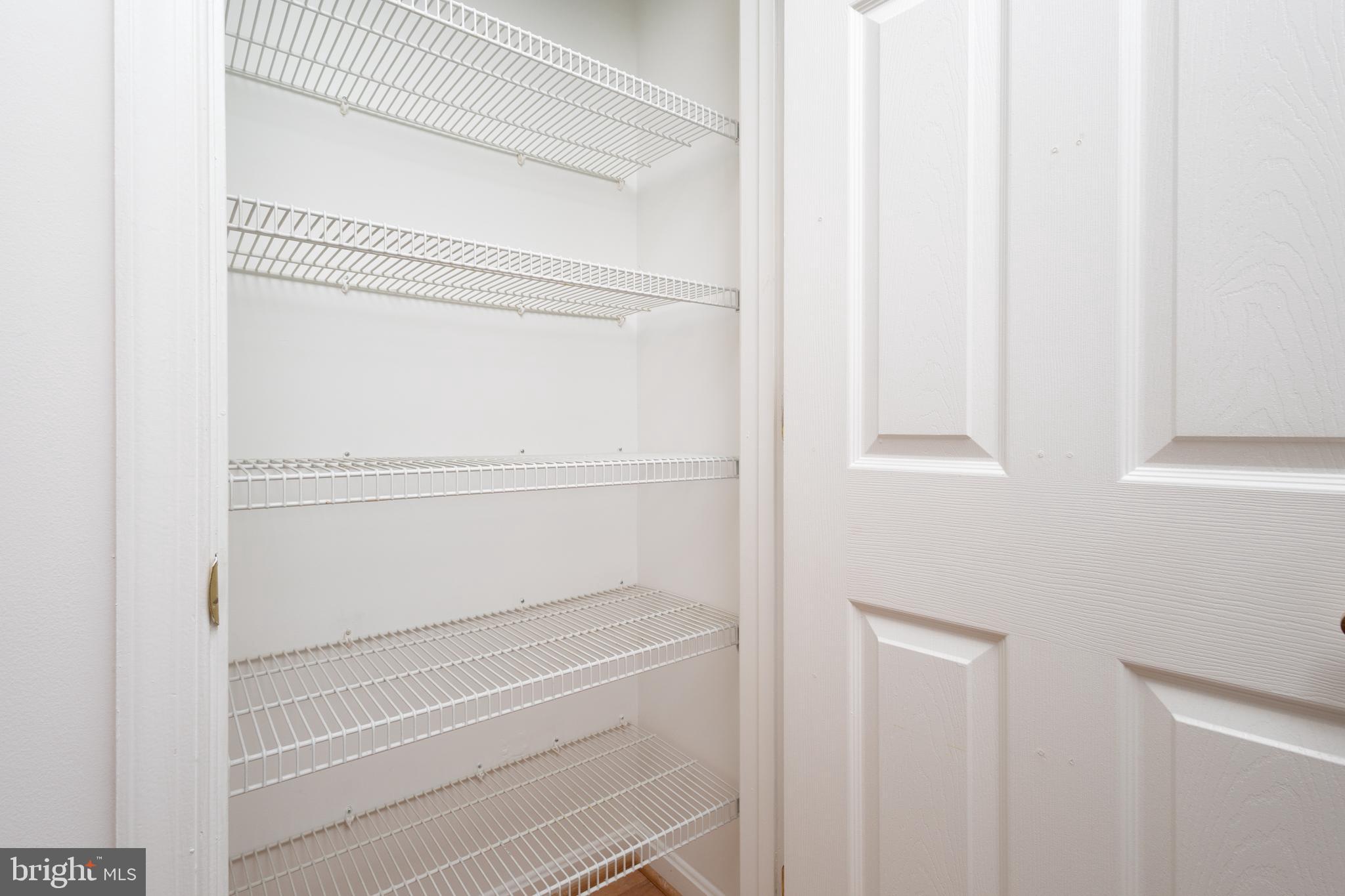 LORTON STATION NORTH CND - Residential Lease