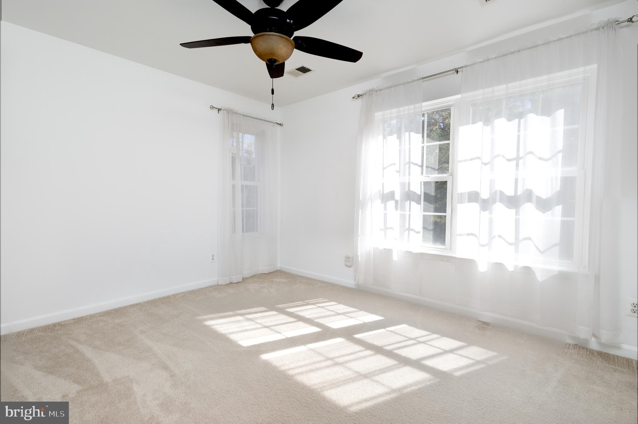 LORTON STATION NORTH CND - Residential Lease