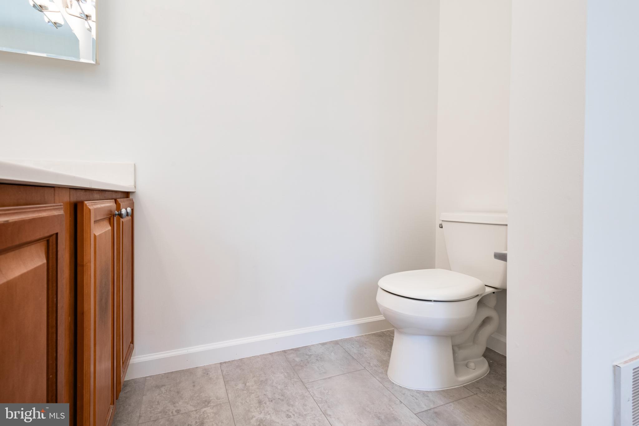 LORTON STATION NORTH CND - Residential Lease