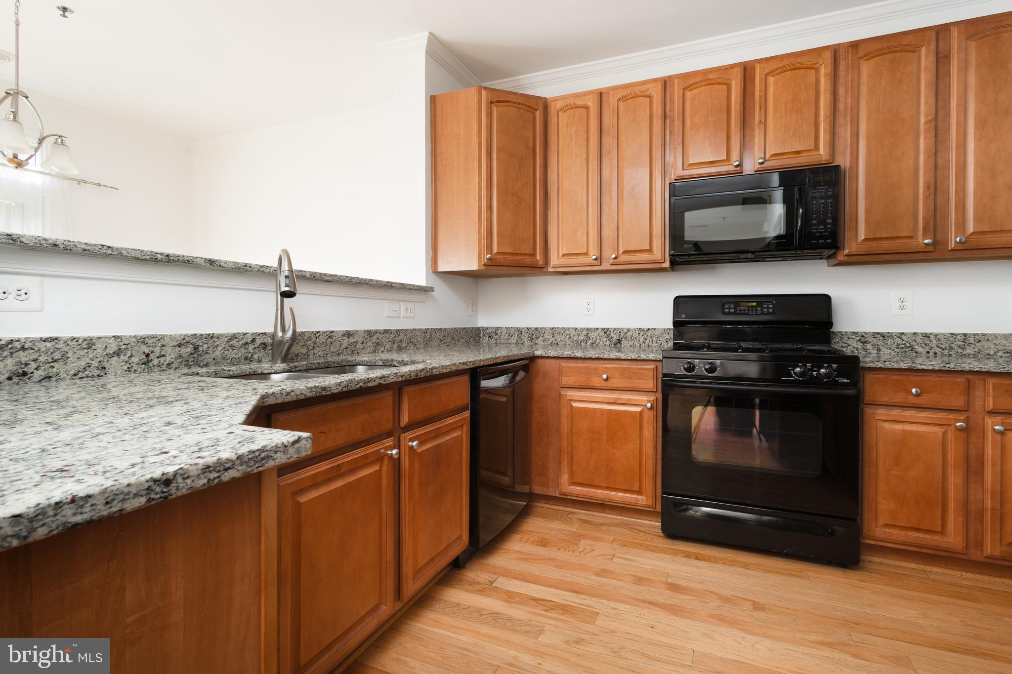 LORTON STATION NORTH CND - Residential Lease