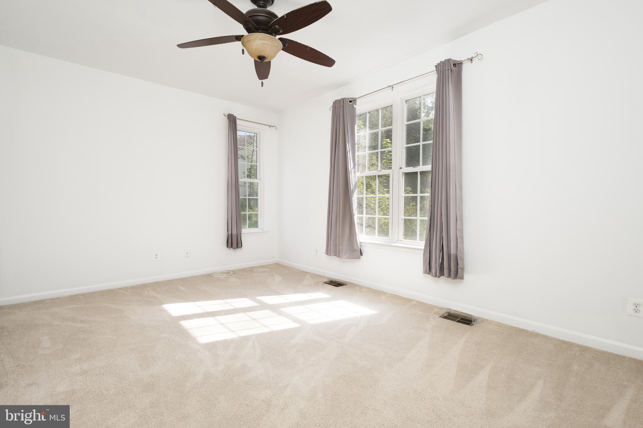 LORTON STATION NORTH CND - Residential Lease