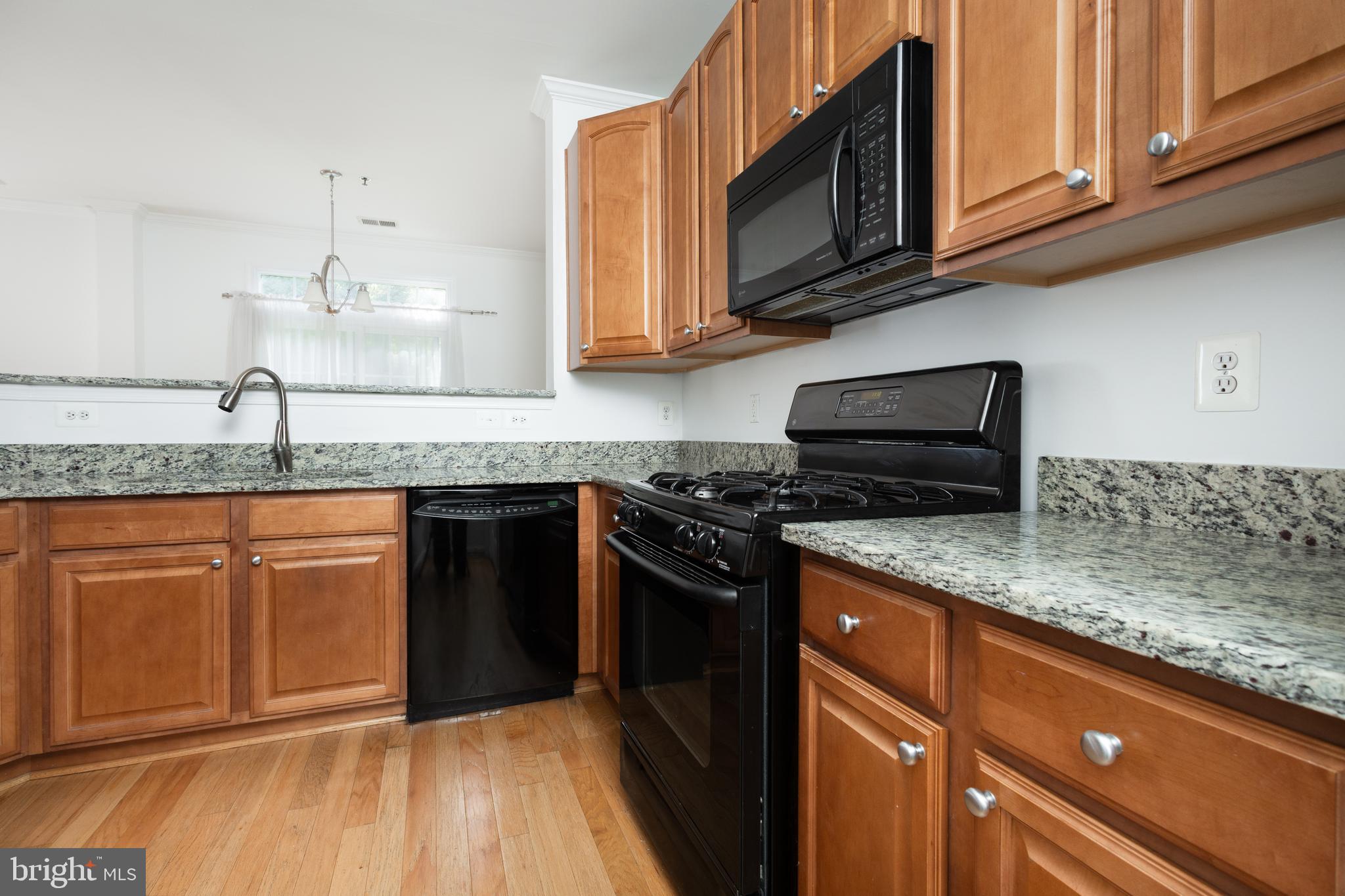 LORTON STATION NORTH CND - Residential Lease