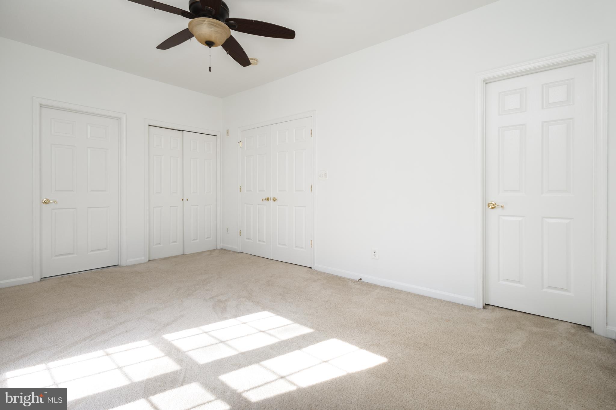 LORTON STATION NORTH CND - Residential Lease