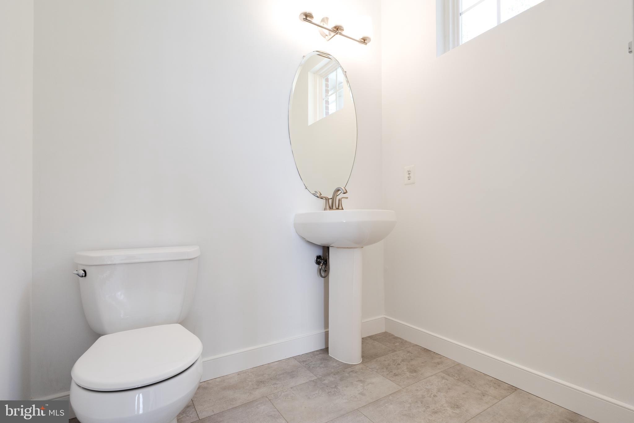 LORTON STATION NORTH CND - Residential Lease