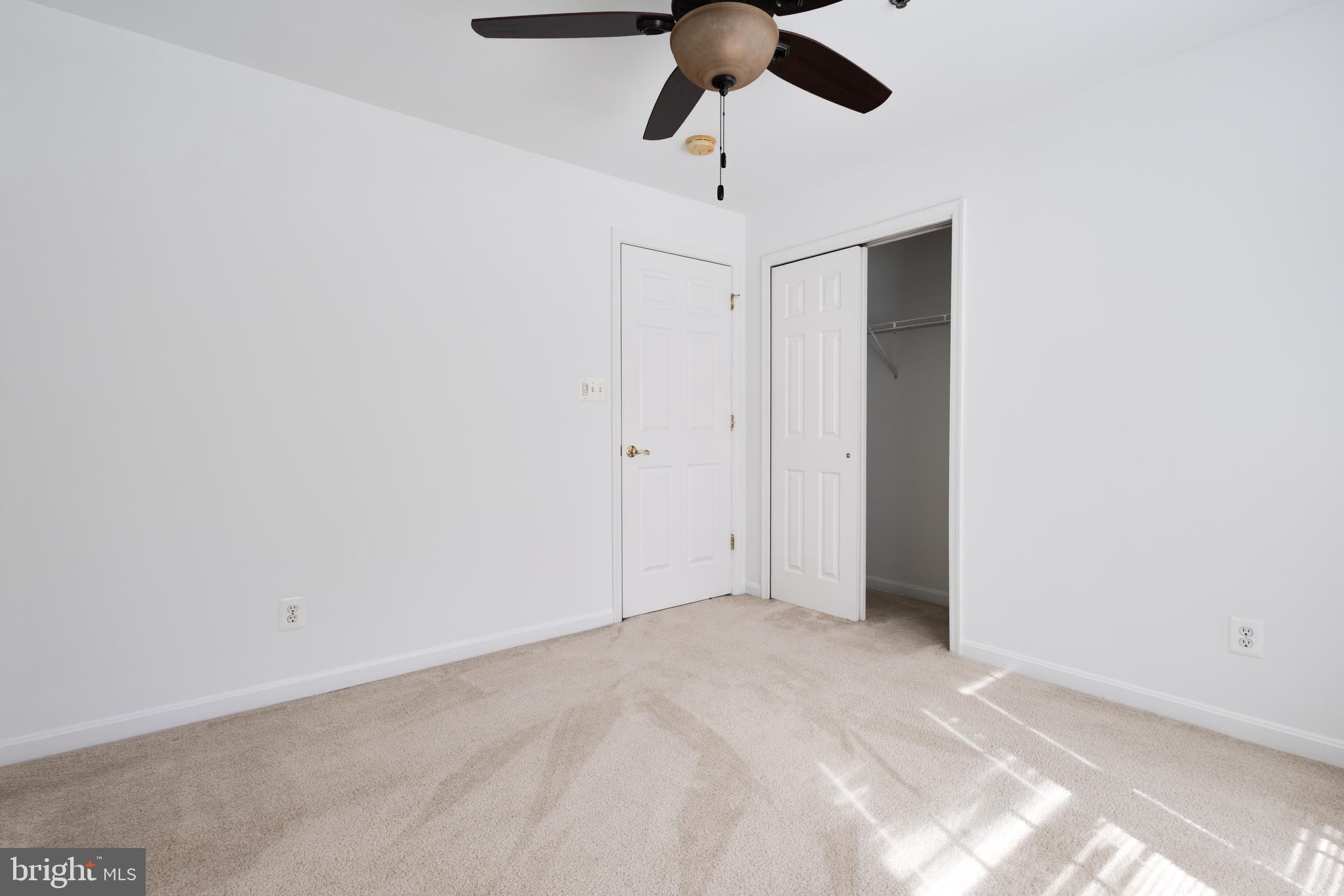 LORTON STATION NORTH CND - Residential Lease