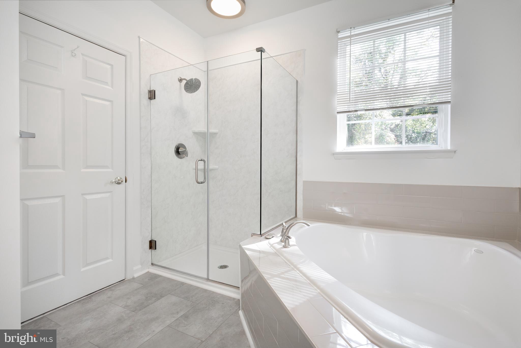 LORTON STATION NORTH CND - Residential Lease