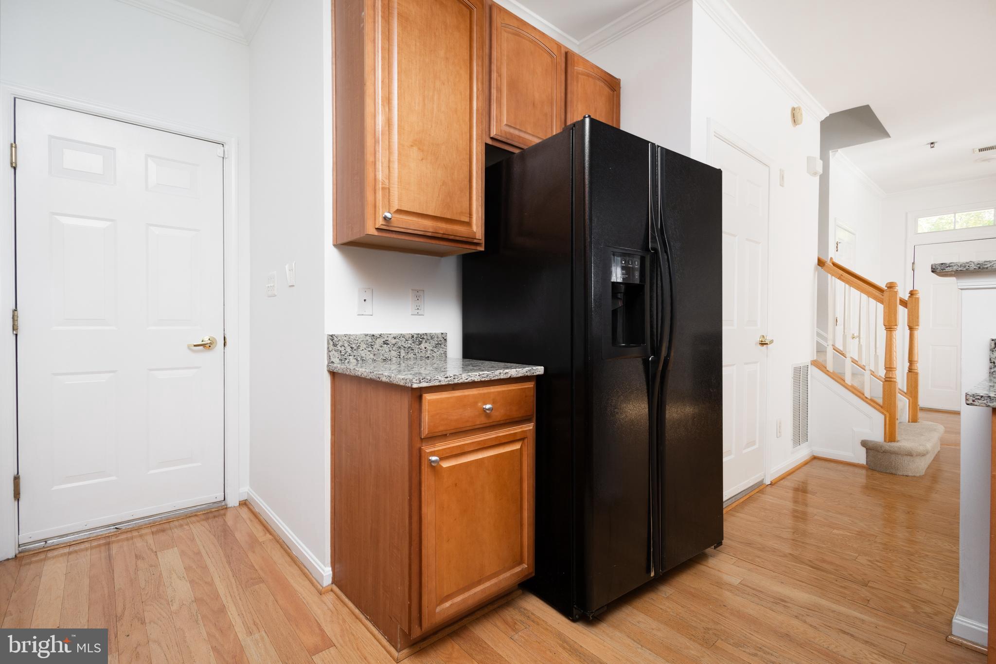 LORTON STATION NORTH CND - Residential Lease