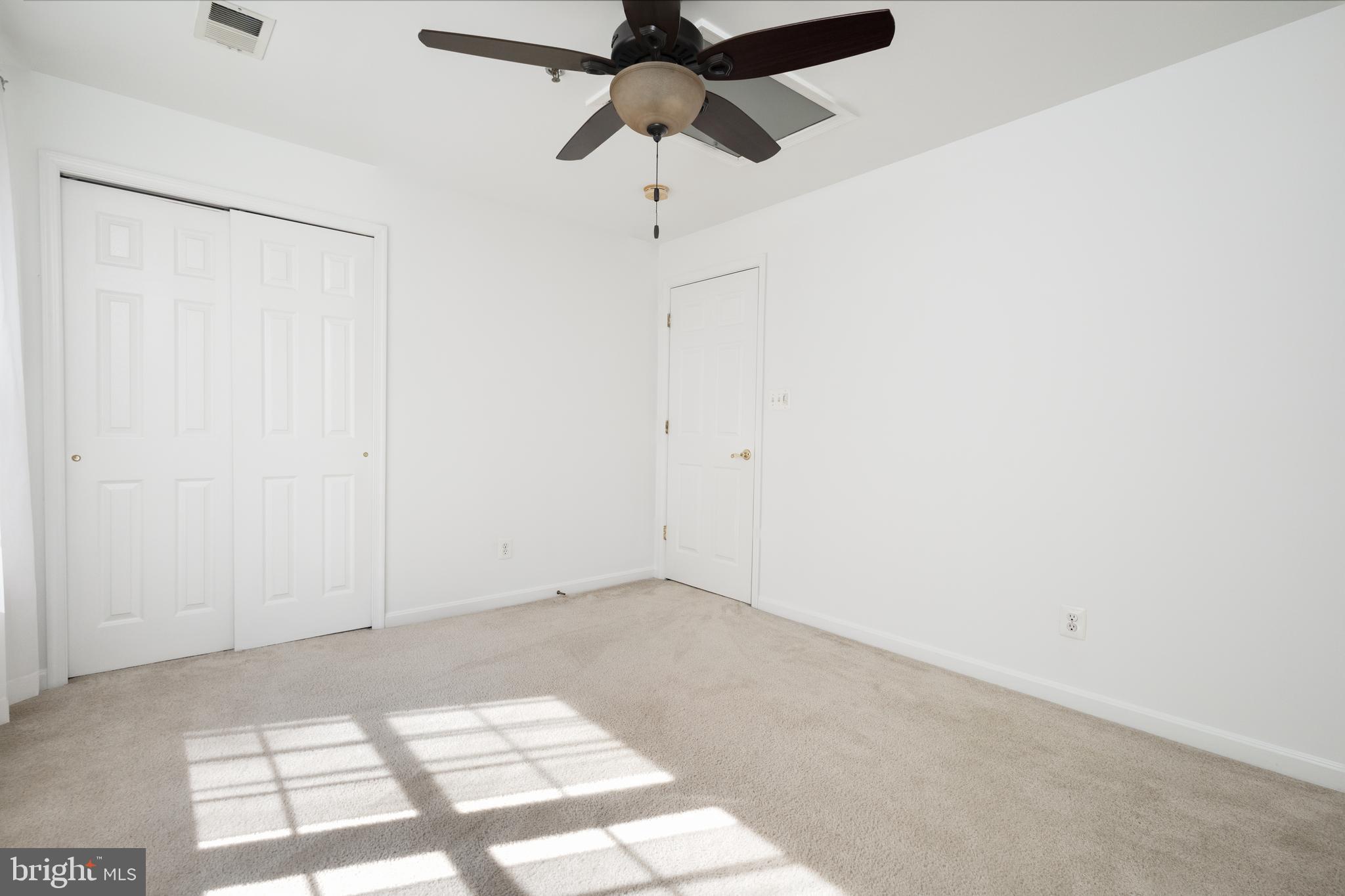 LORTON STATION NORTH CND - Residential Lease